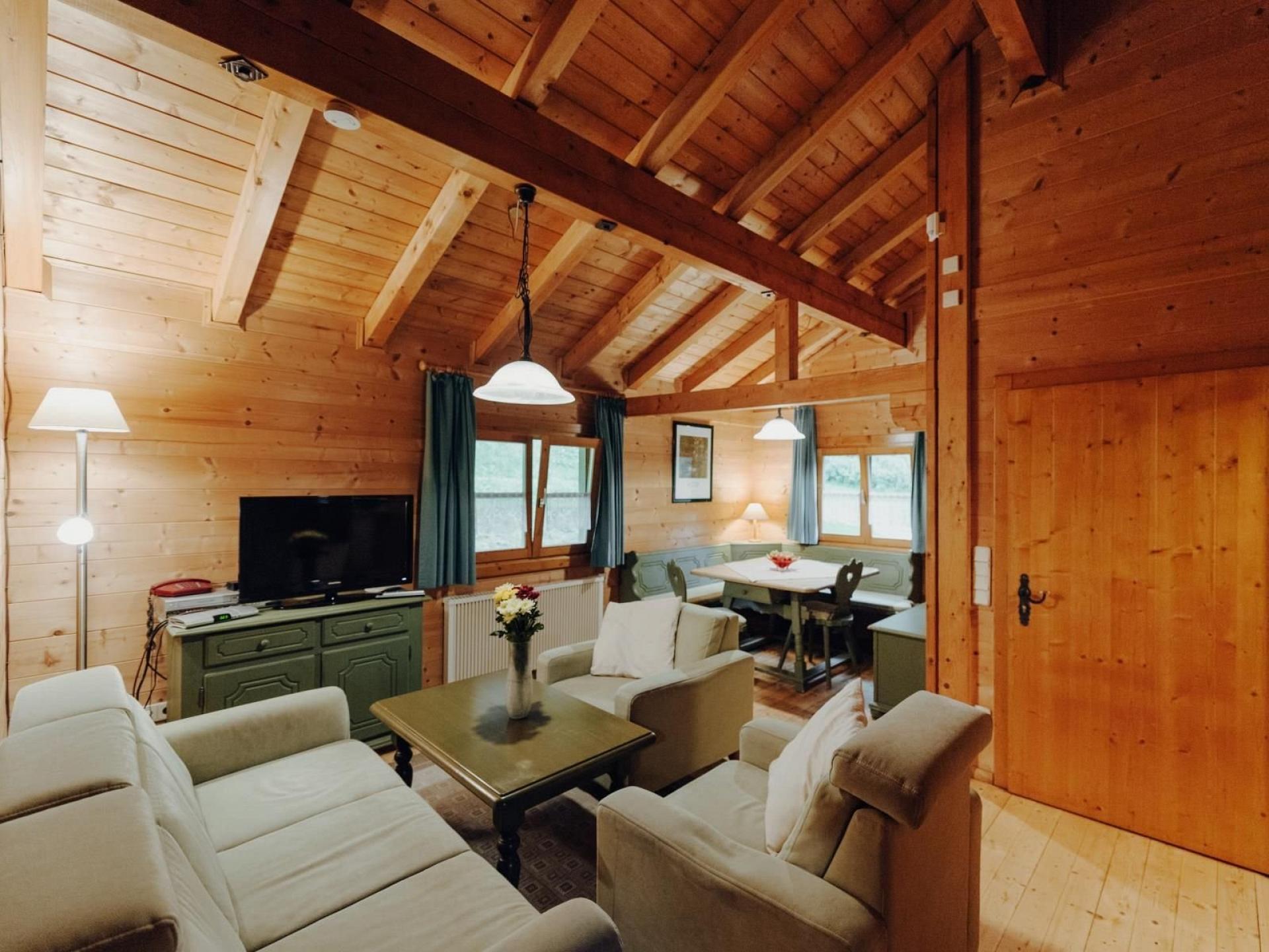 Bsp. Ferienhaus STA 11