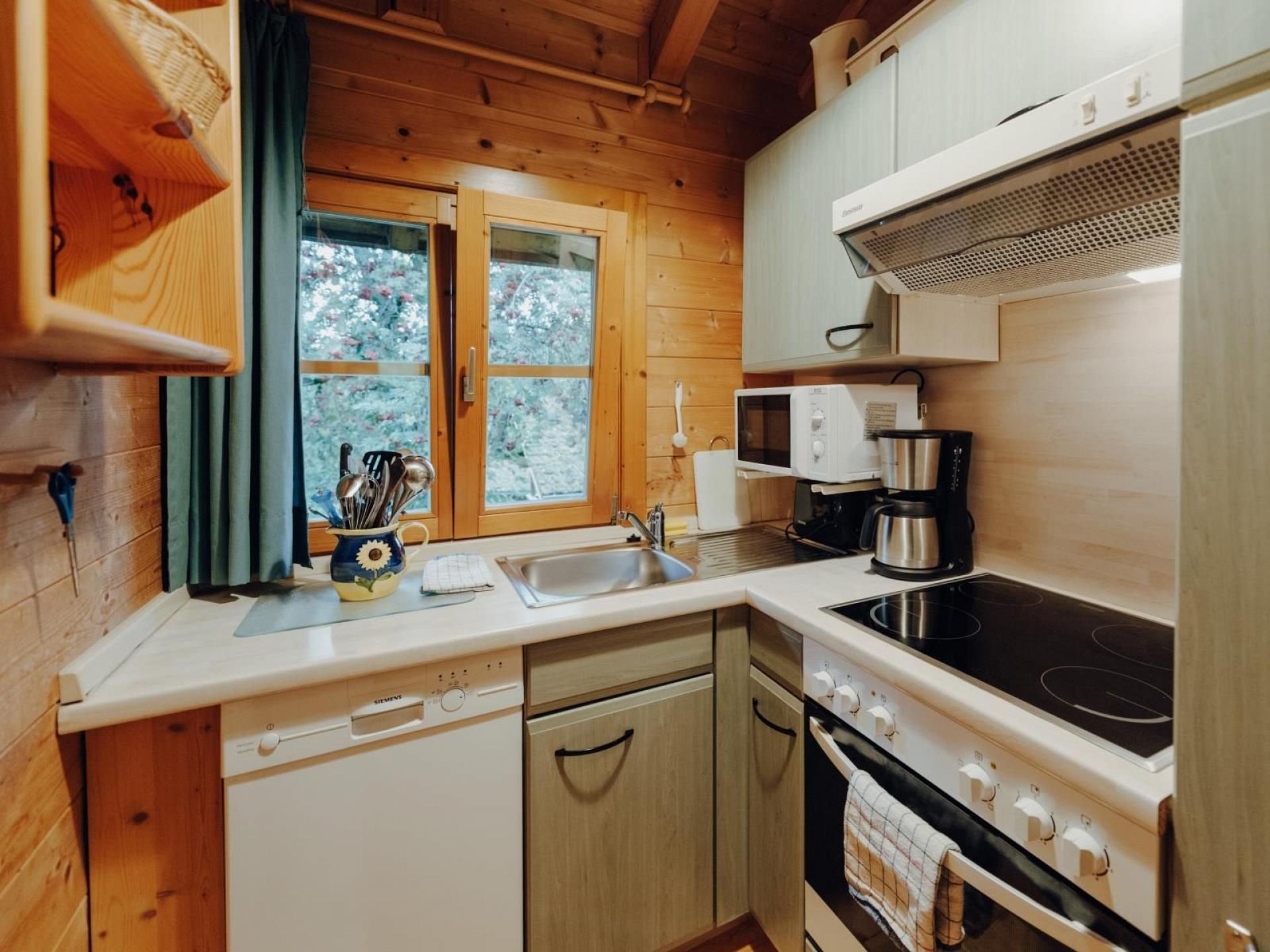 Bsp. Ferienhaus STA 11