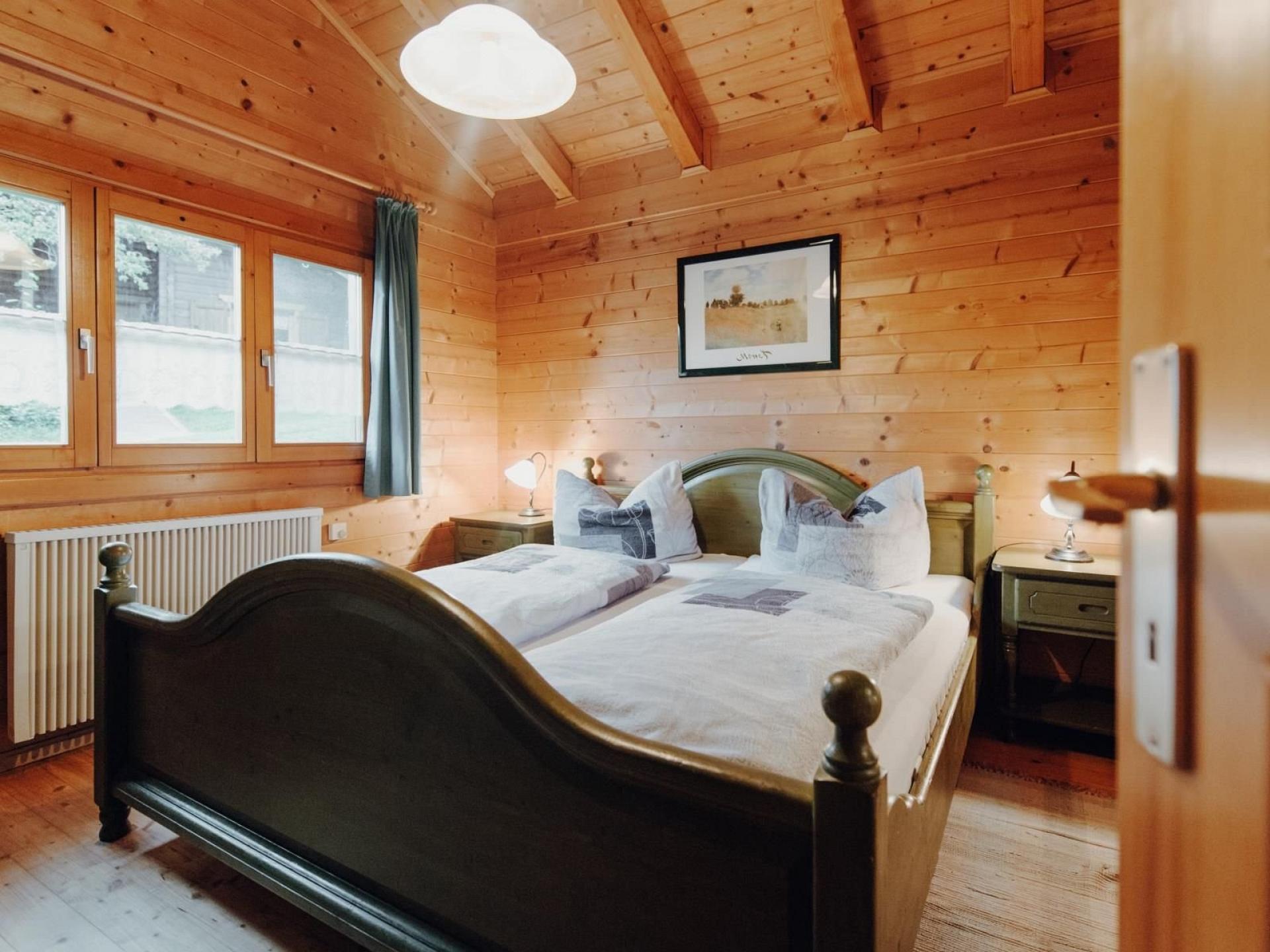 Bsp. Ferienhaus STA 11