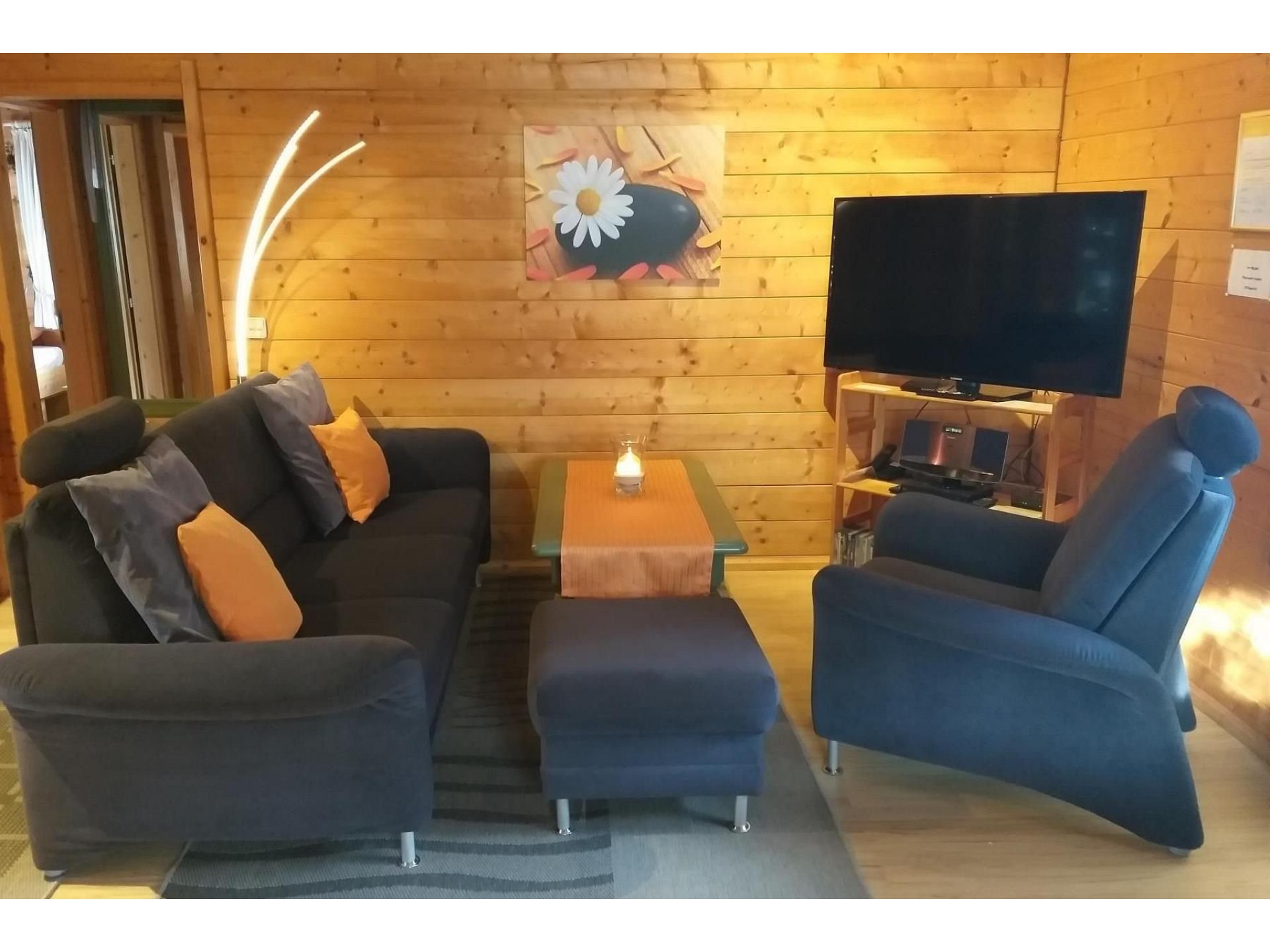 Bsp. Ferienhaus STA 20