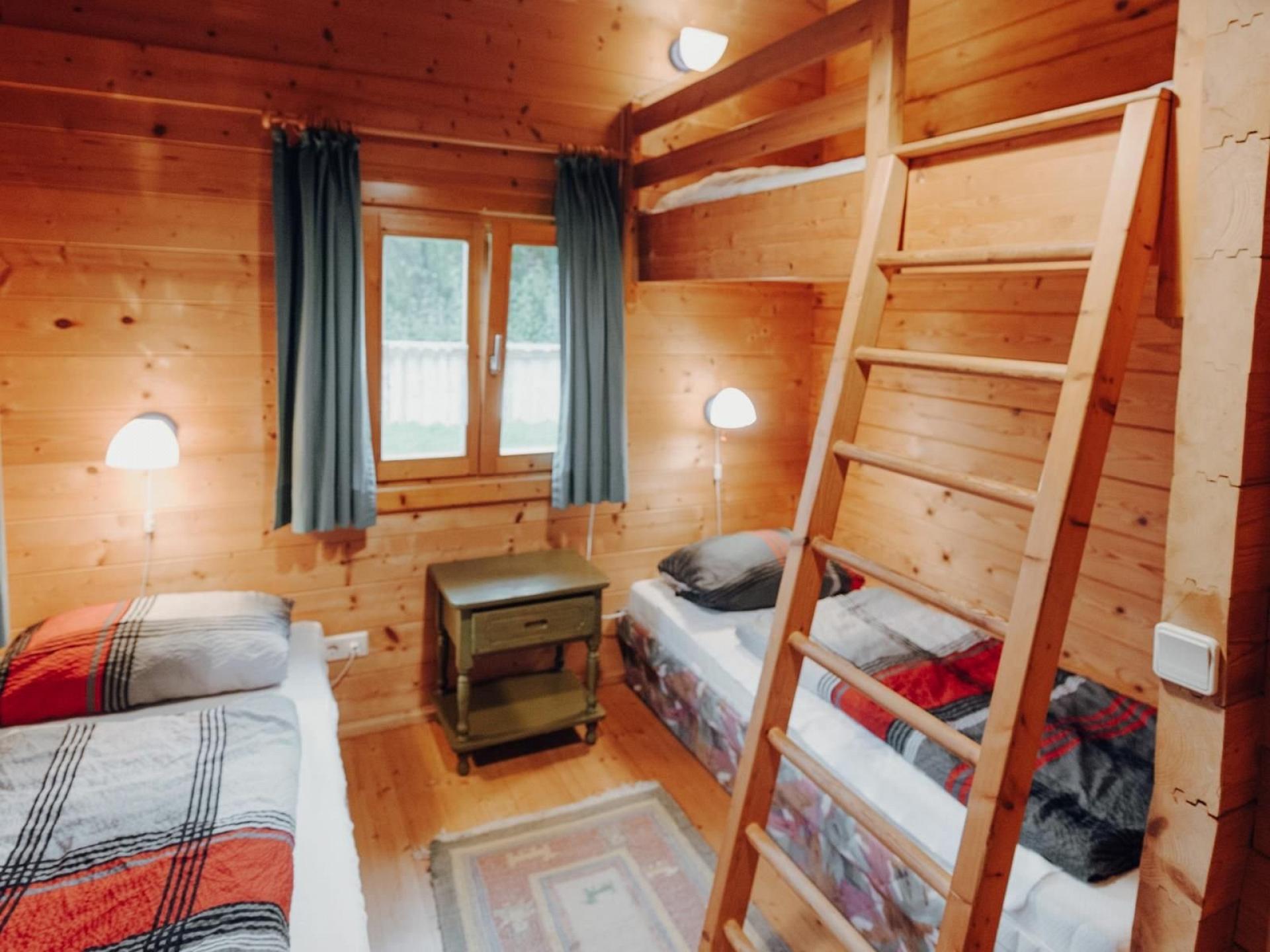 Bsp. Ferienhaus STA 11