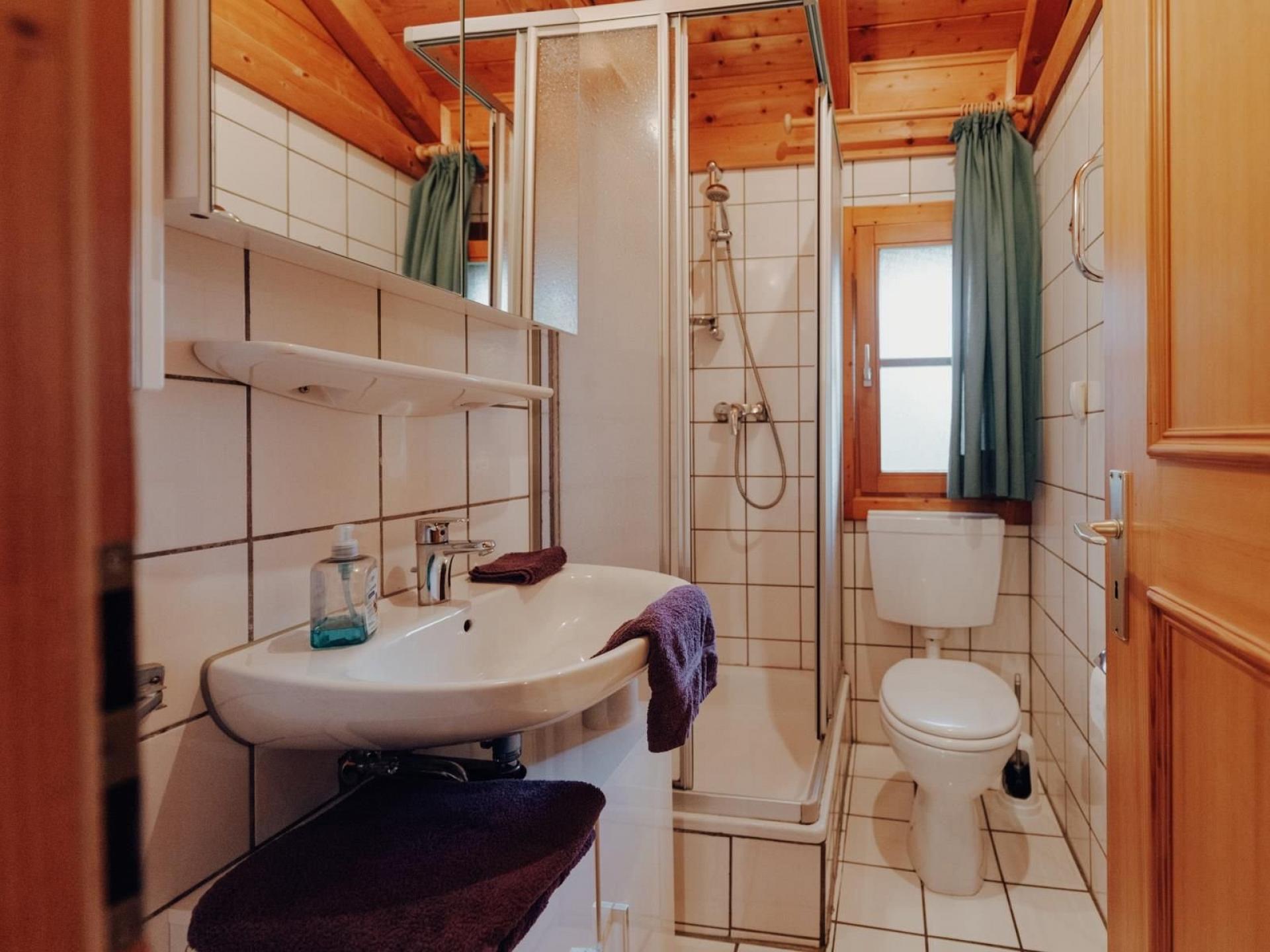 Bsp. Ferienhaus STA 11