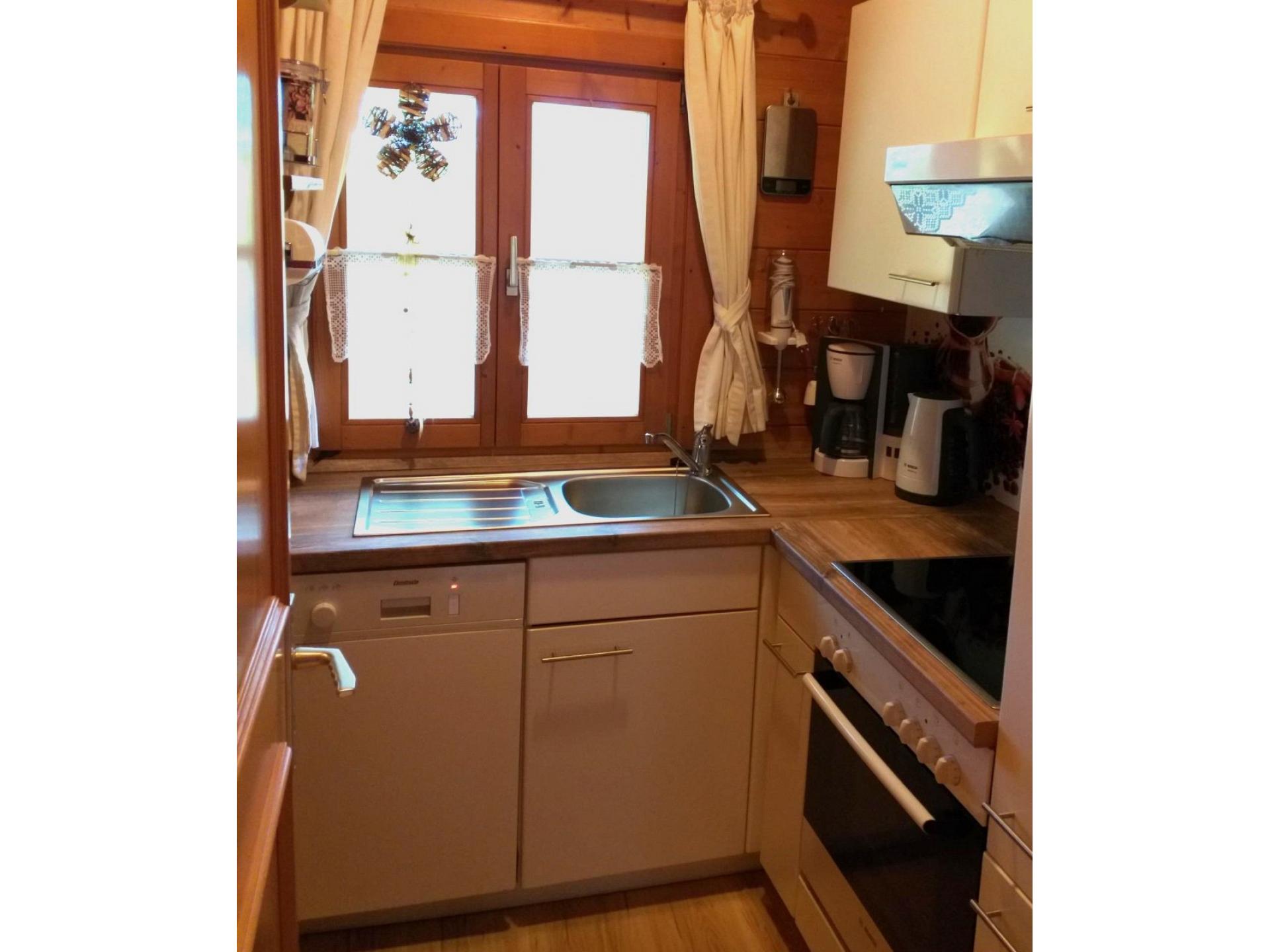 Bsp. Ferienhaus STA 20