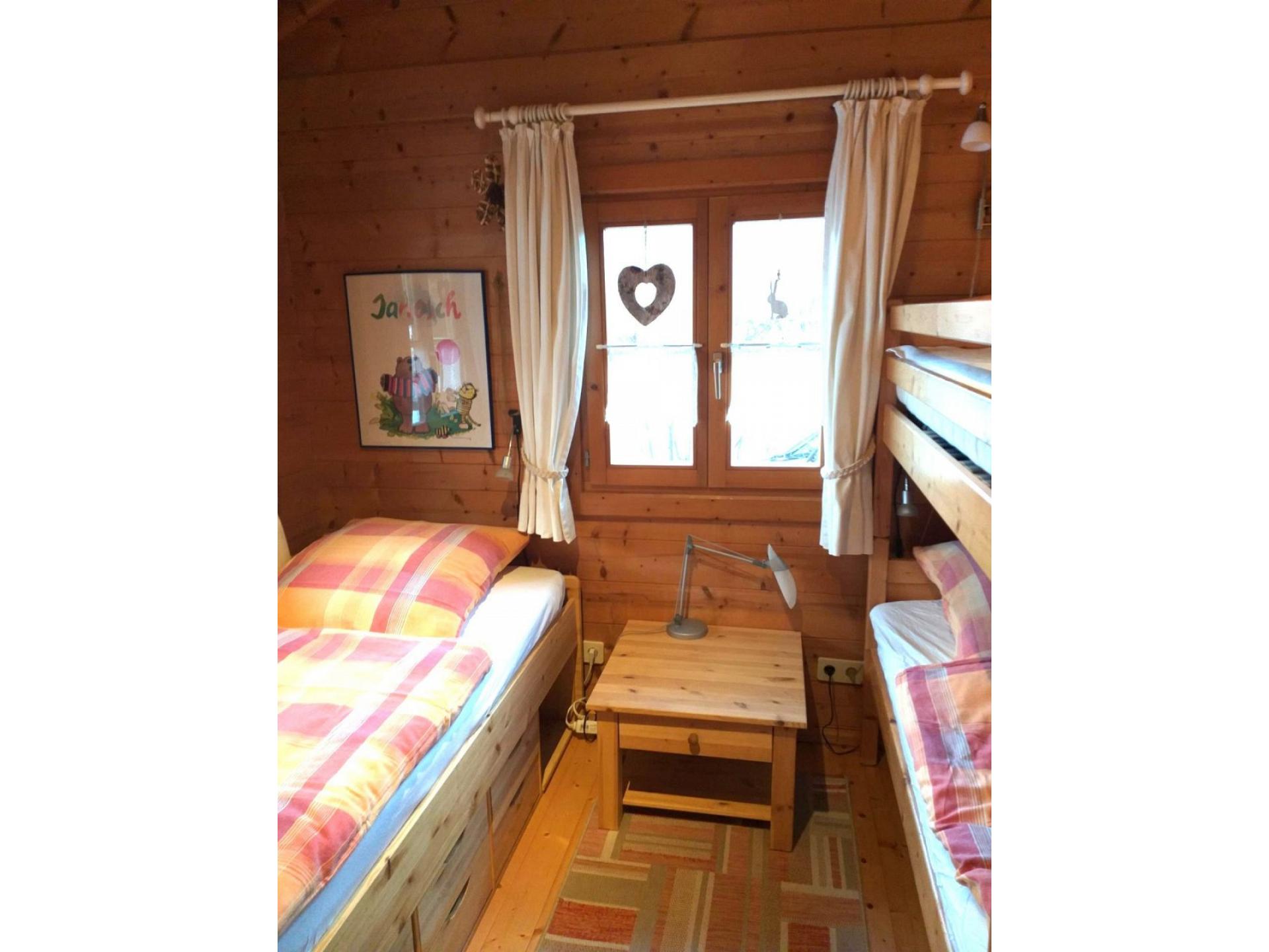 Bsp. Ferienhaus STA 20