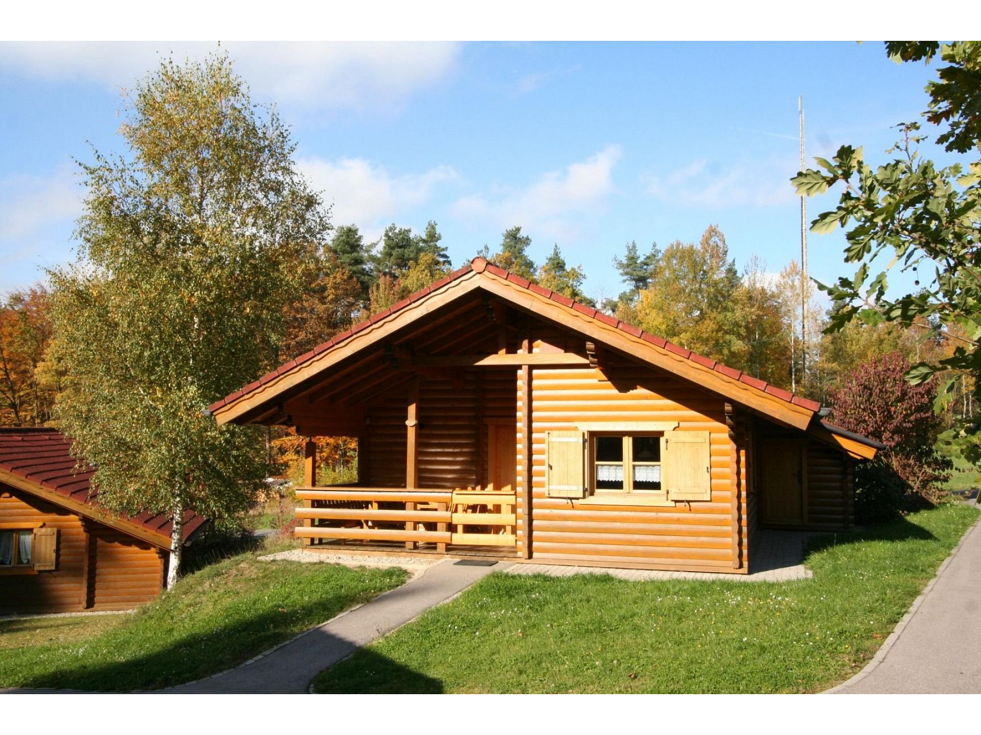 Bsp. Ferienhaus STA 20