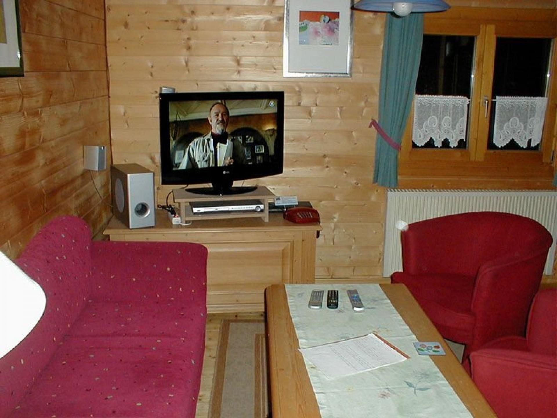 Bsp. Ferienhaus STA 08