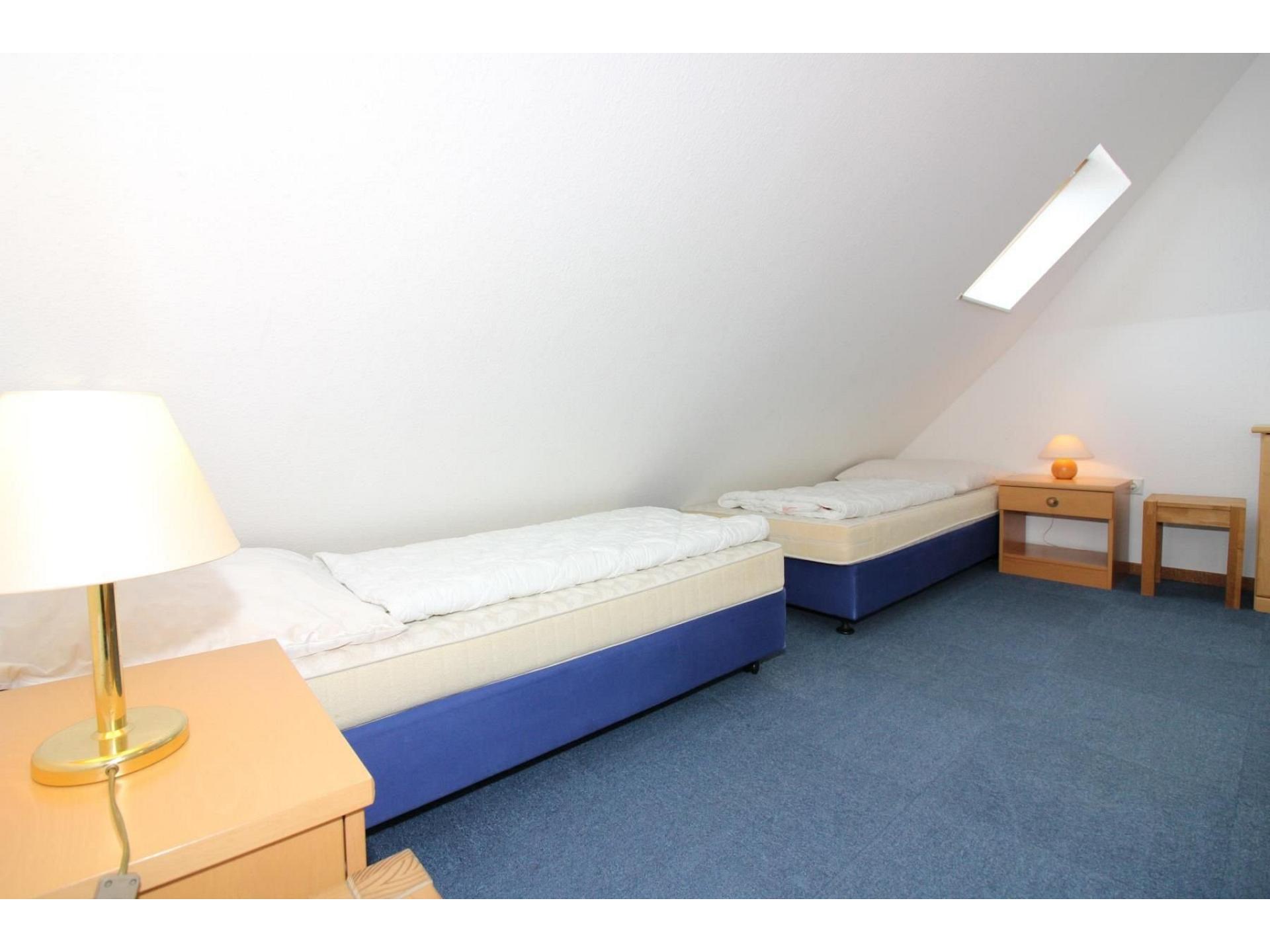 Ferienhaus Burhave f&uuml;r 8 Personen Foto 10