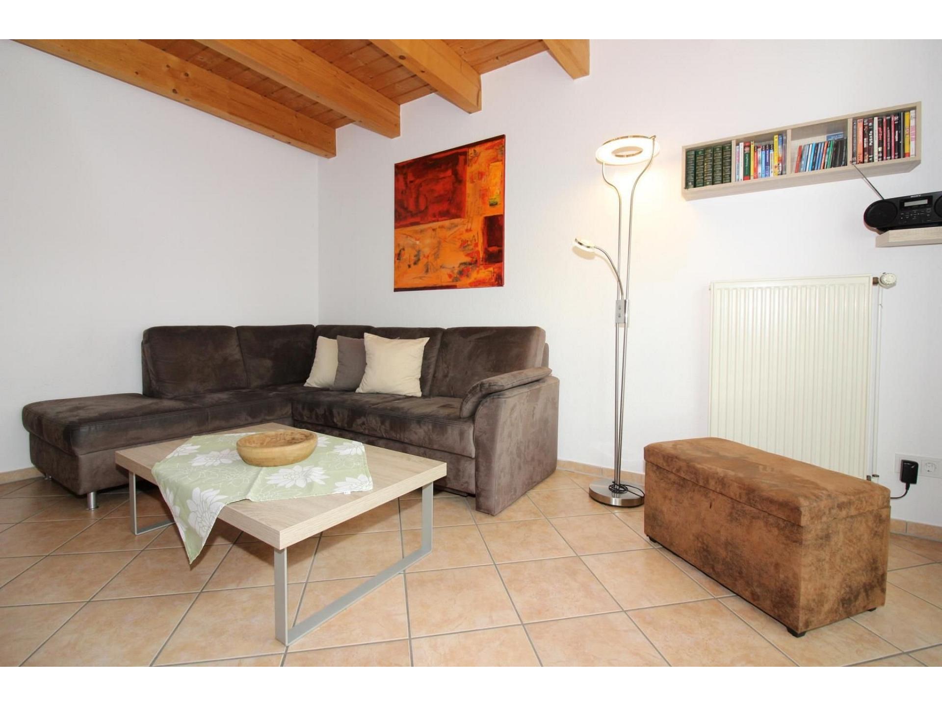 Ferienhaus Burhave f&uuml;r 8 Personen Foto 13