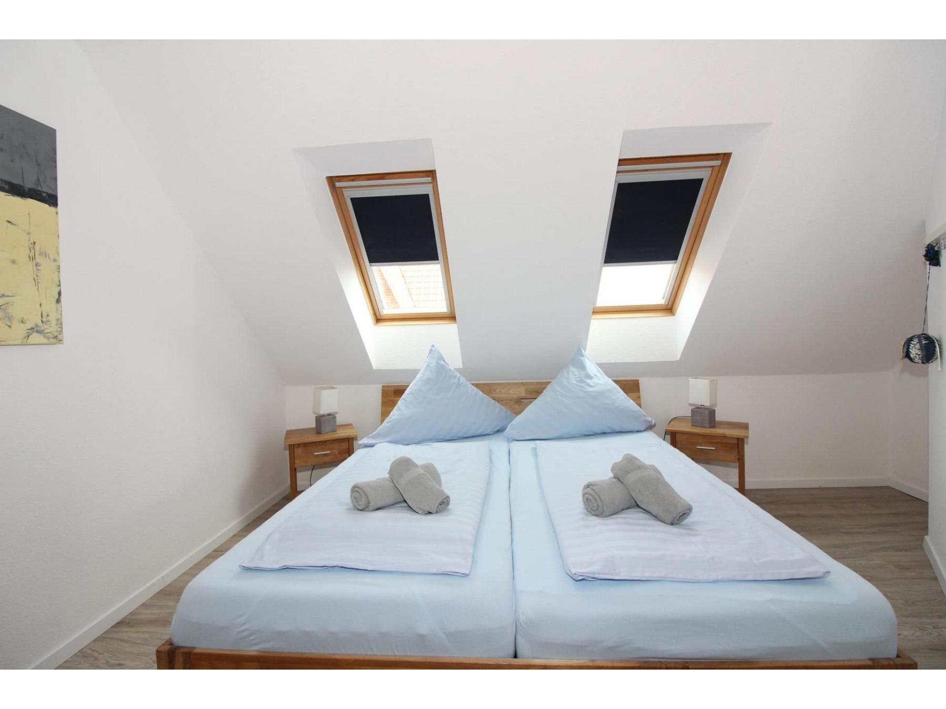 Ferienhaus Burhave f&uuml;r 8 Personen Foto 16