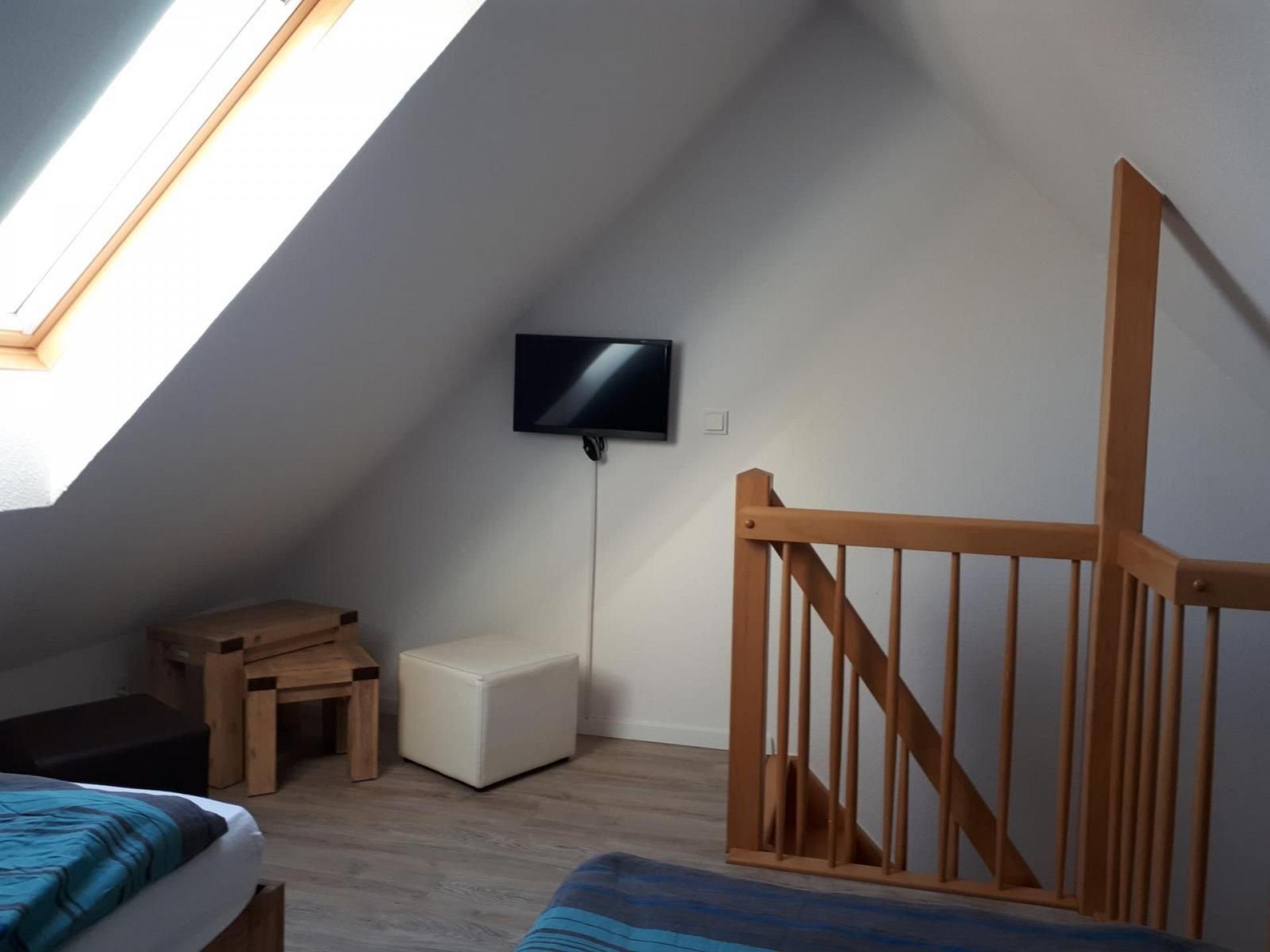 Ferienhaus Burhave f&uuml;r 8 Personen Foto 17