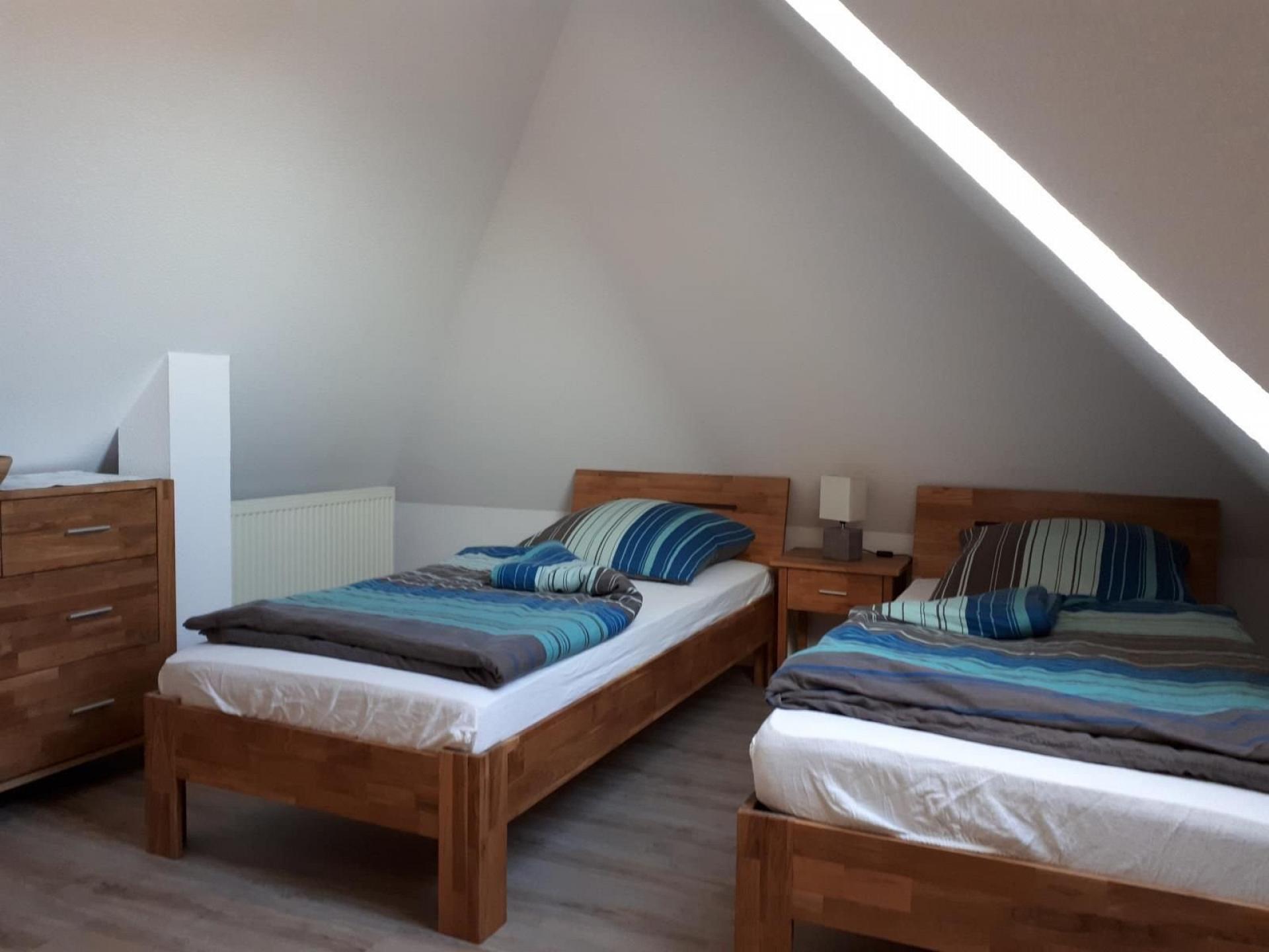 Ferienhaus Burhave f&uuml;r 8 Personen Foto 18