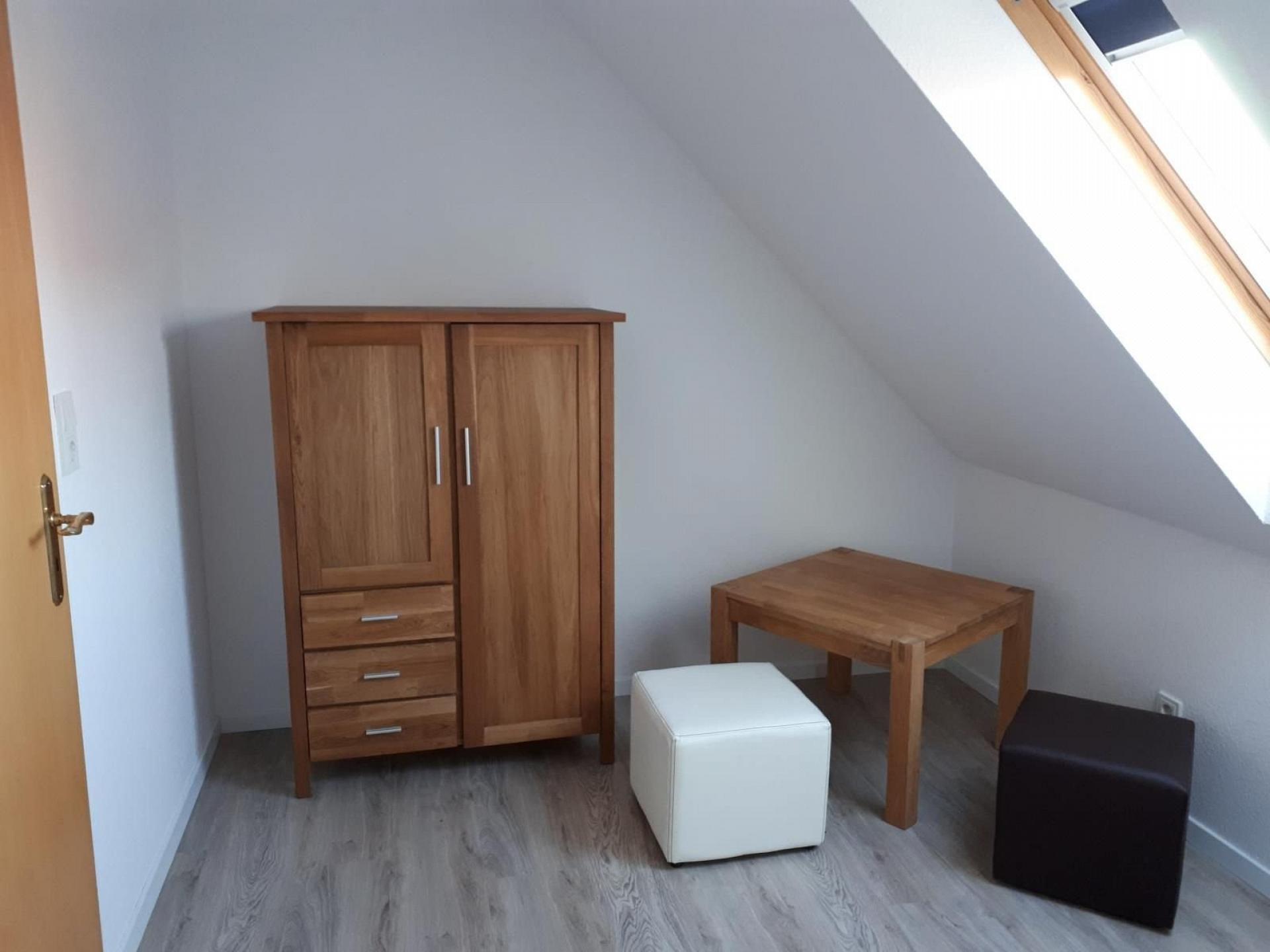 Ferienhaus Burhave f&uuml;r 8 Personen Foto 19