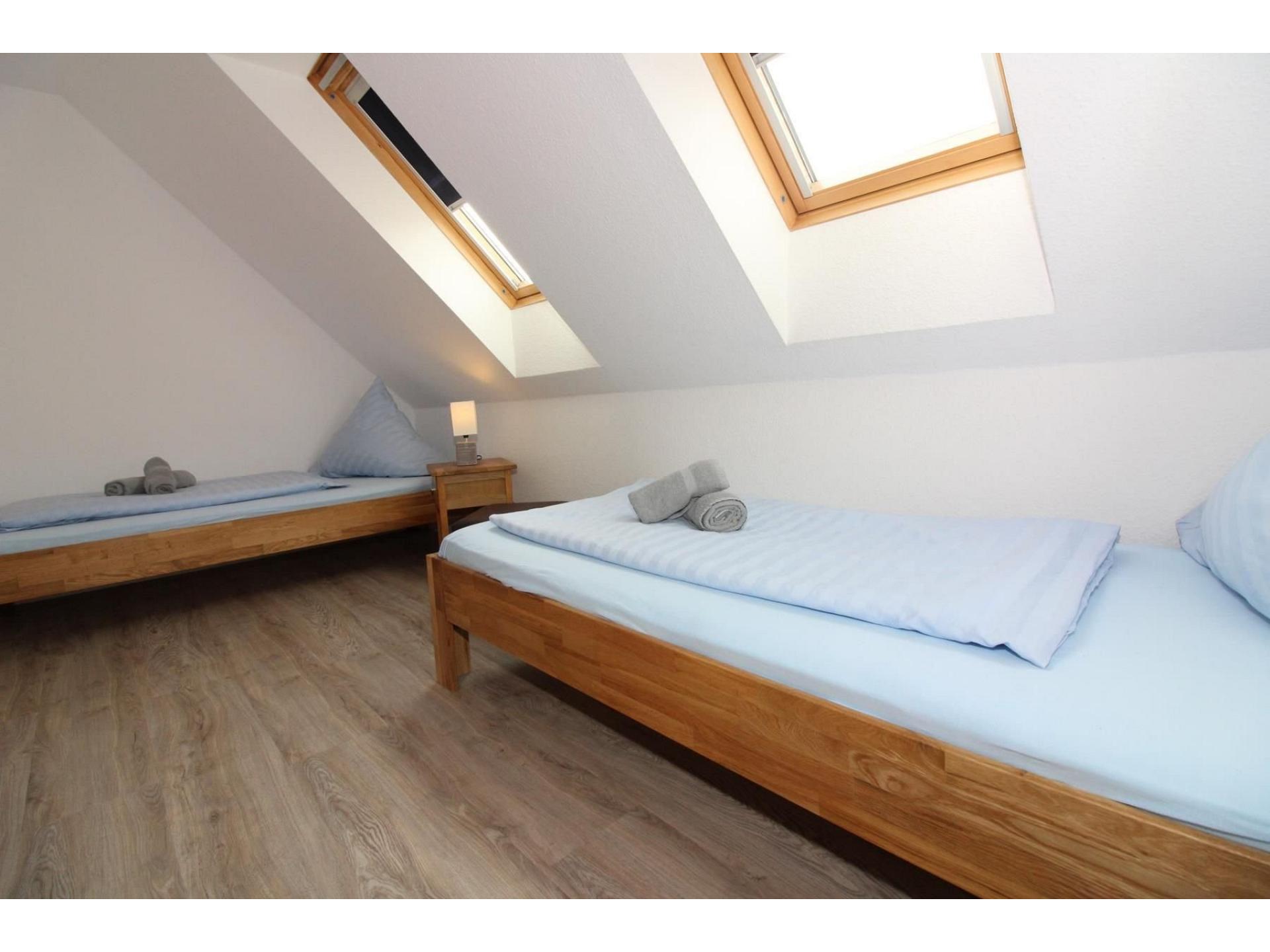 Ferienhaus Burhave f&uuml;r 8 Personen Foto 23