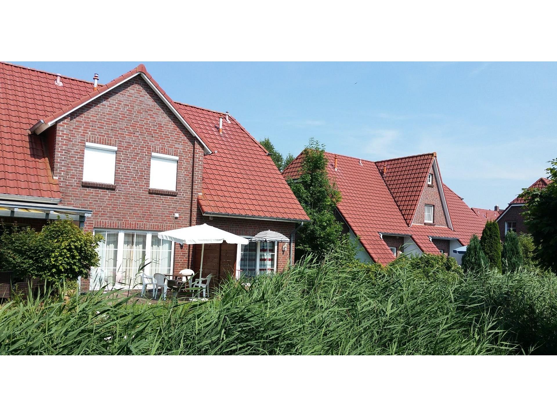 Ferienhaus Burhave f&uuml;r 8 Personen Foto 24