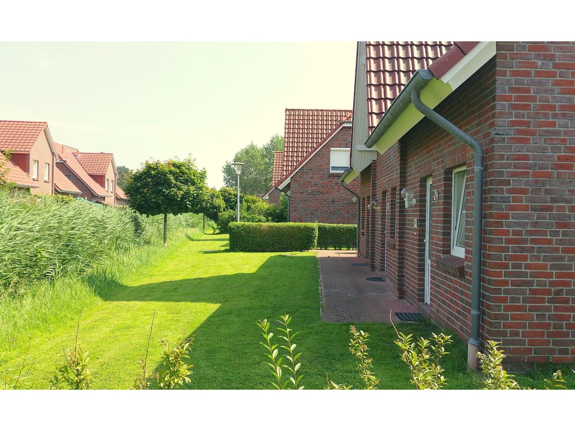 Ferienhaus Burhave f&uuml;r 8 Personen Foto 25
