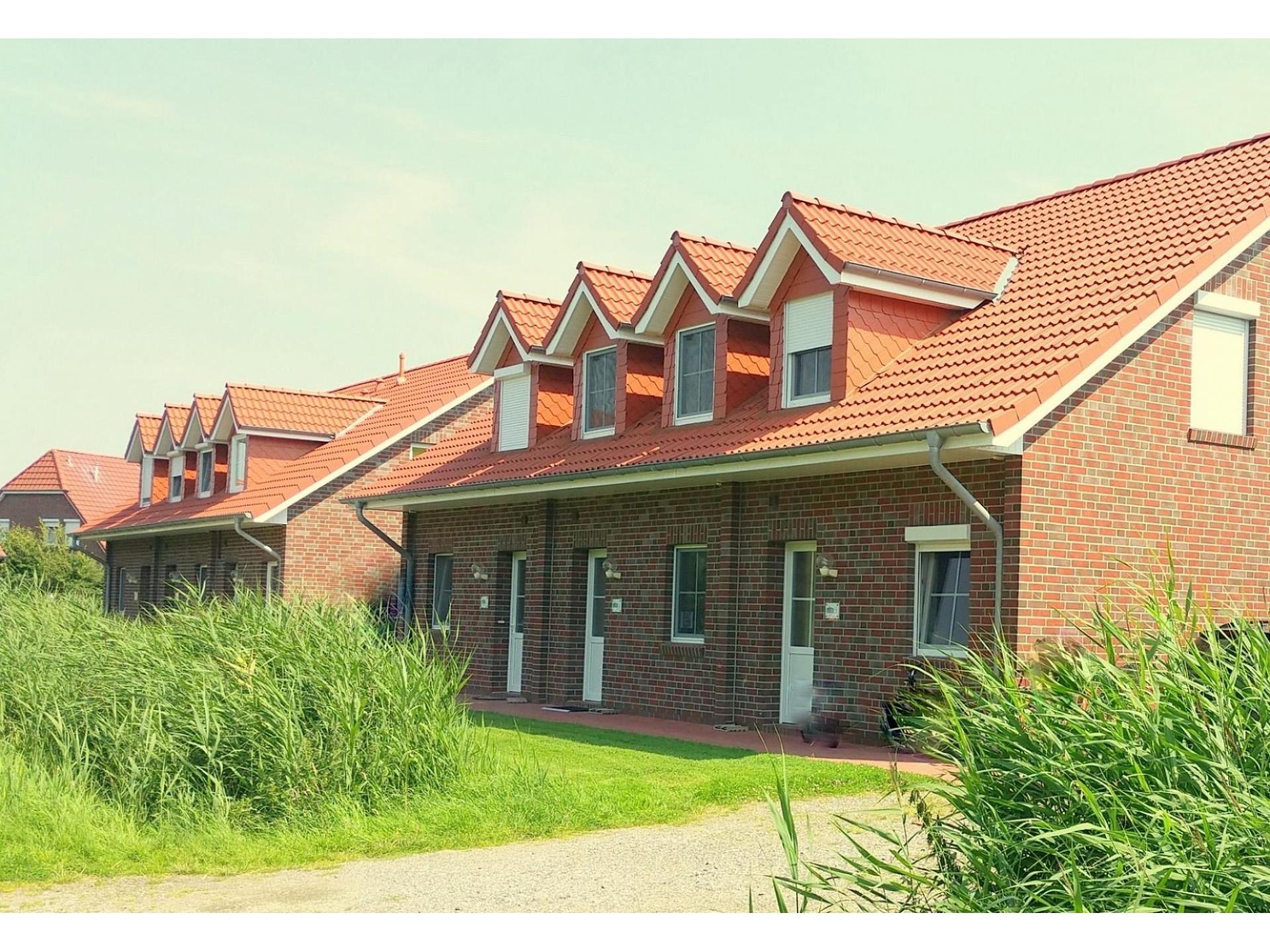 Ferienhaus Burhave f&uuml;r 8 Personen Foto 27