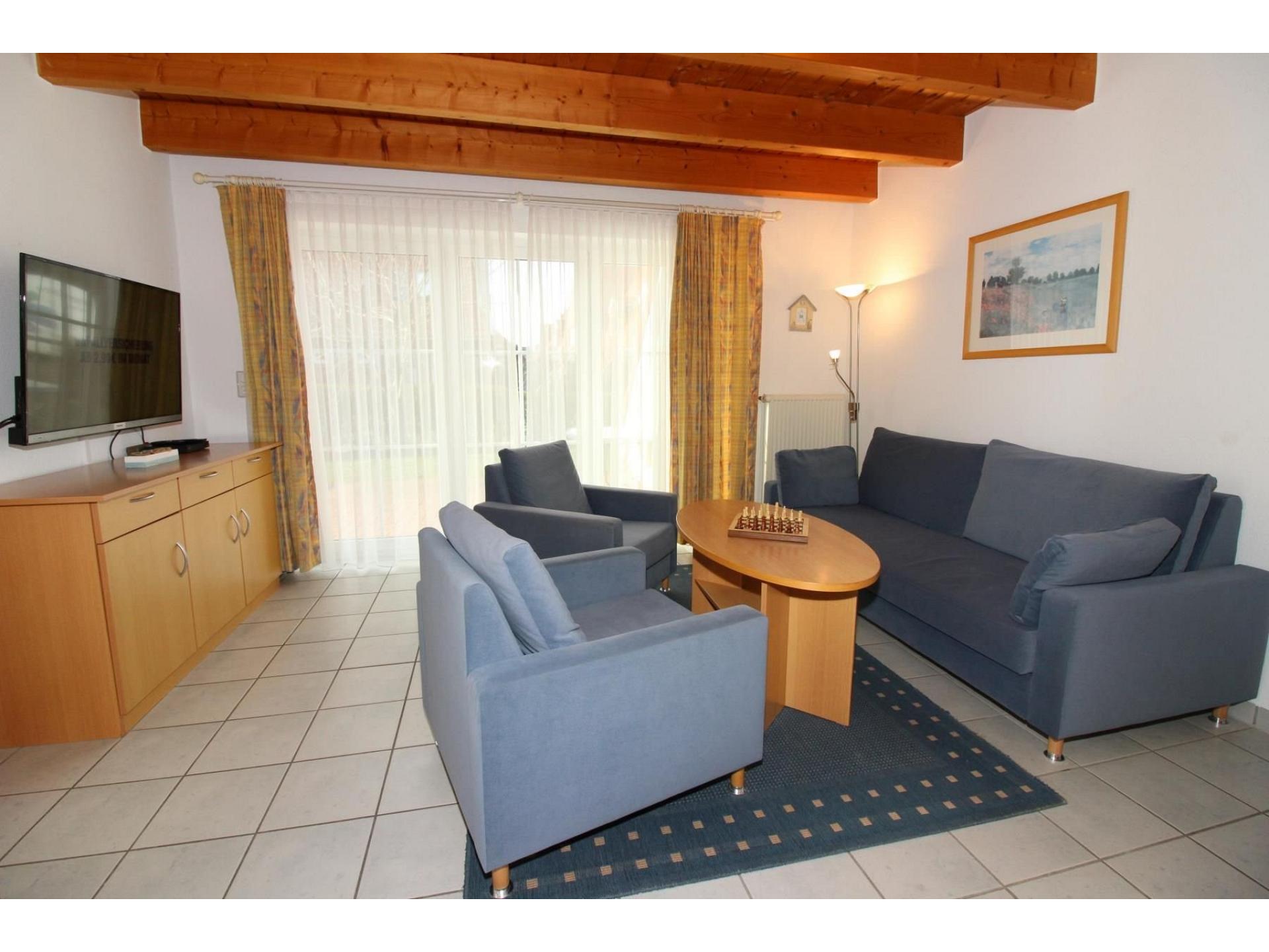 Ferienhaus Burhave f&uuml;r 8 Personen Foto 2