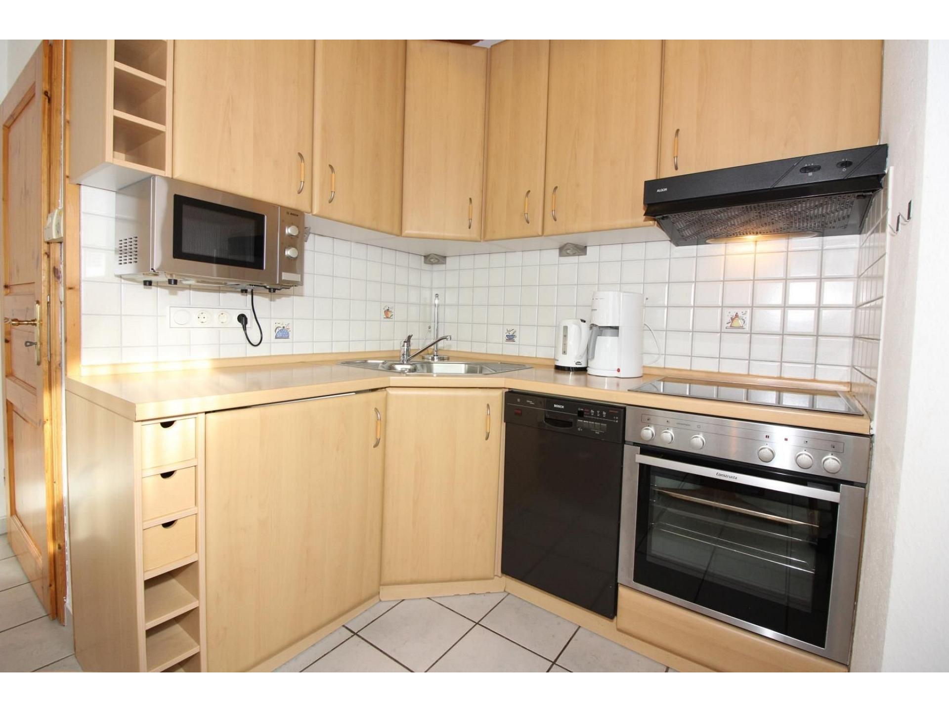 Ferienhaus Burhave f&uuml;r 8 Personen Foto 3