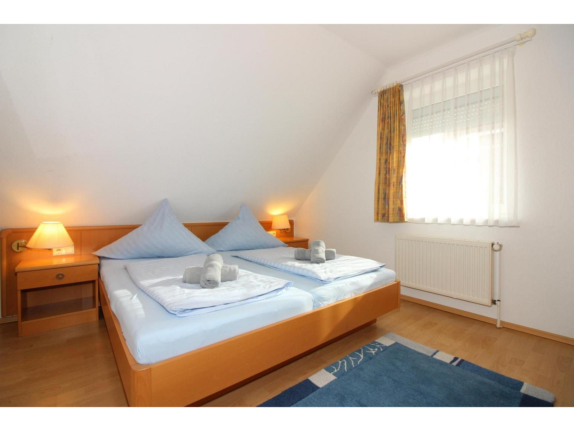 Ferienhaus Burhave f&uuml;r 8 Personen Foto 5