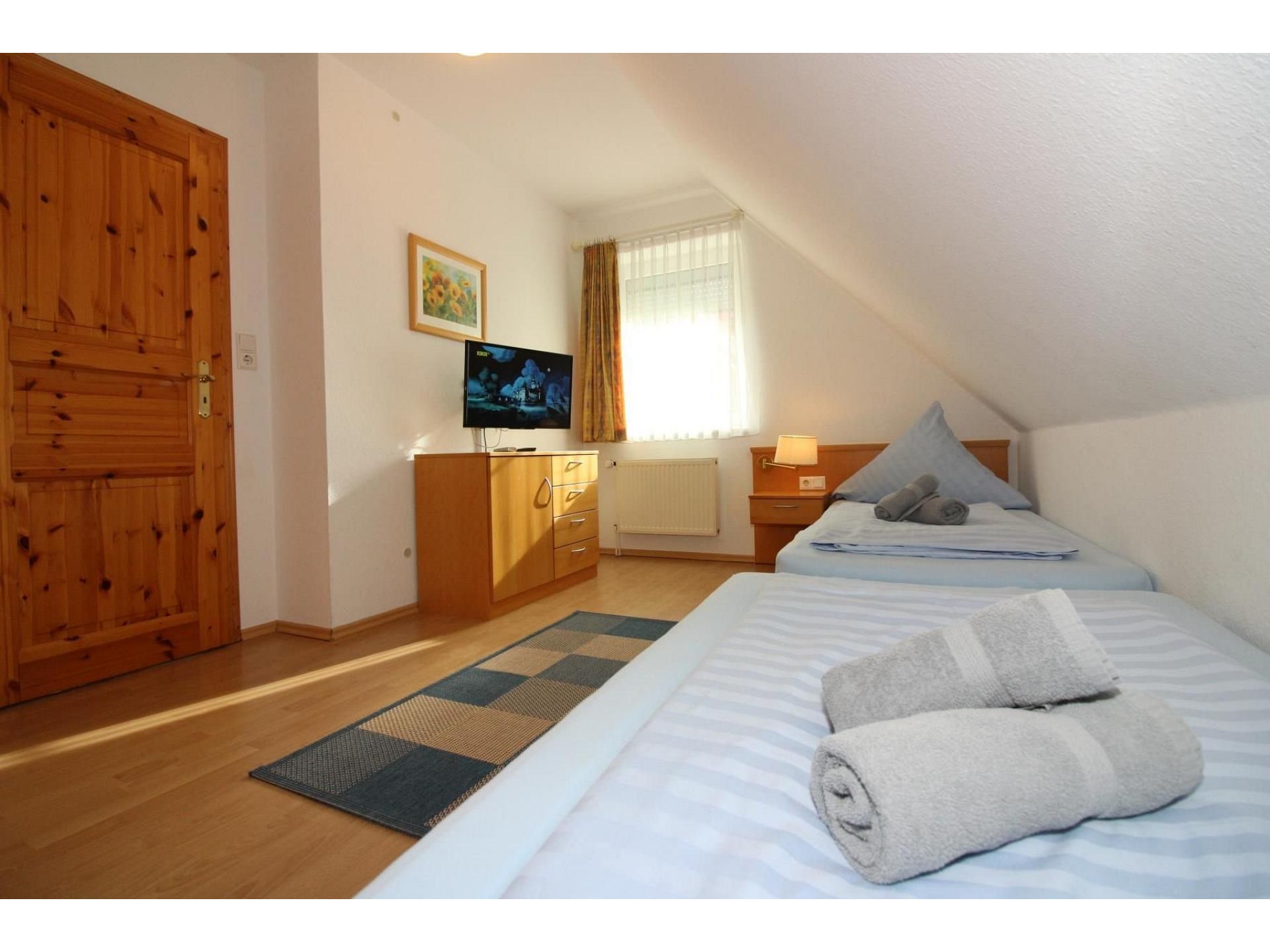 Ferienhaus Burhave f&uuml;r 8 Personen Foto 7