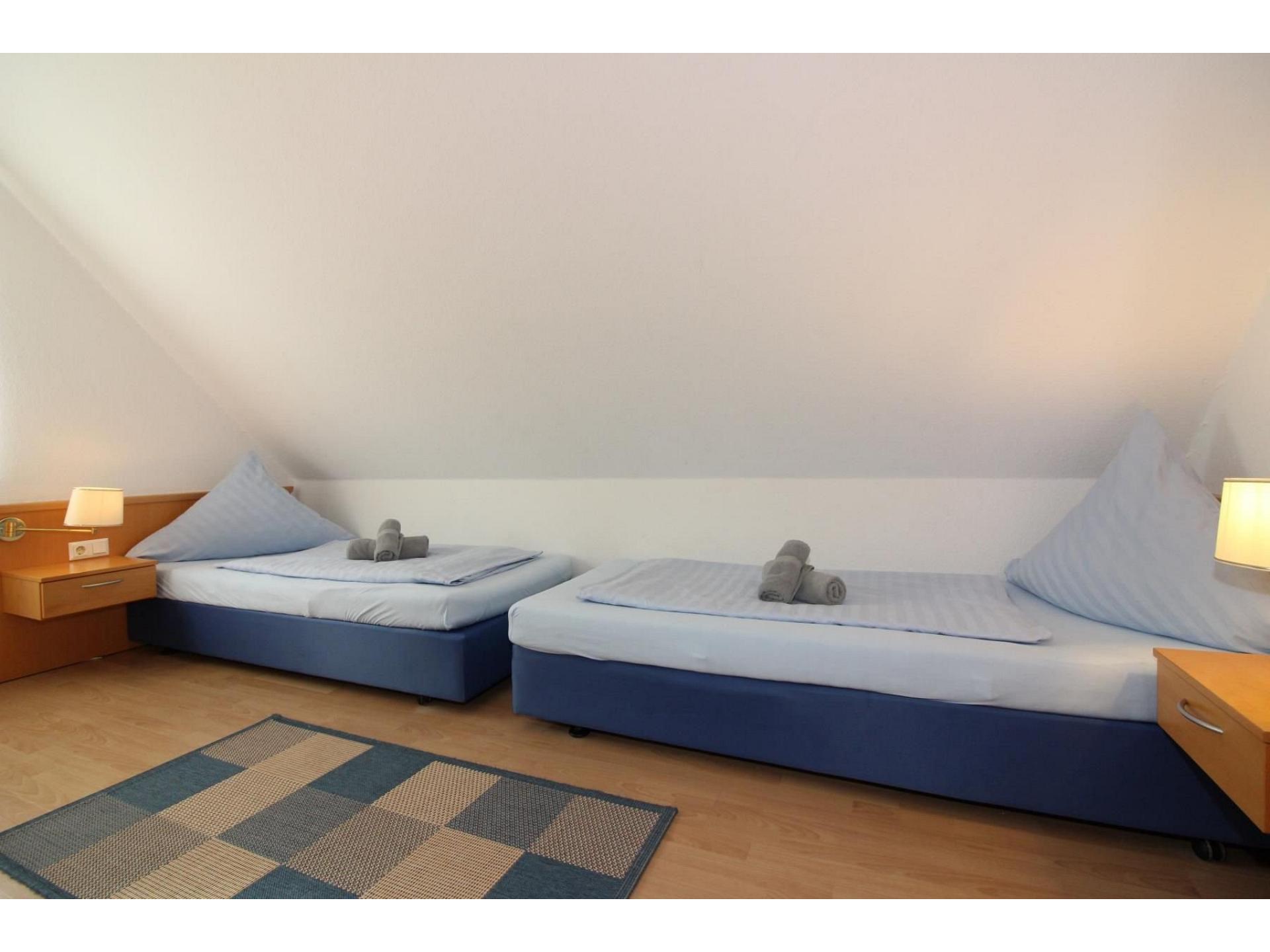 Ferienhaus Burhave f&uuml;r 8 Personen Foto 9