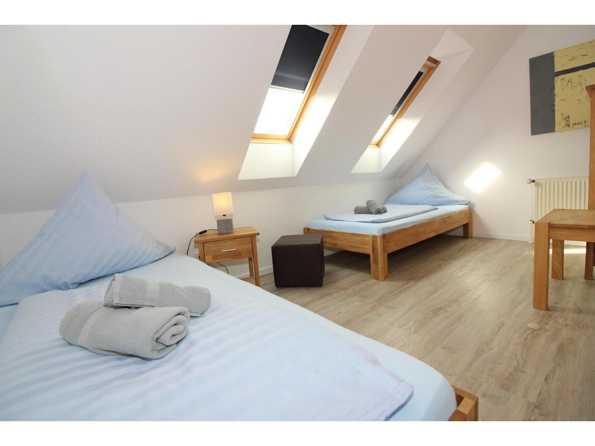 Ferienhaus Burhave f&uuml;r 6 Personen Foto 10