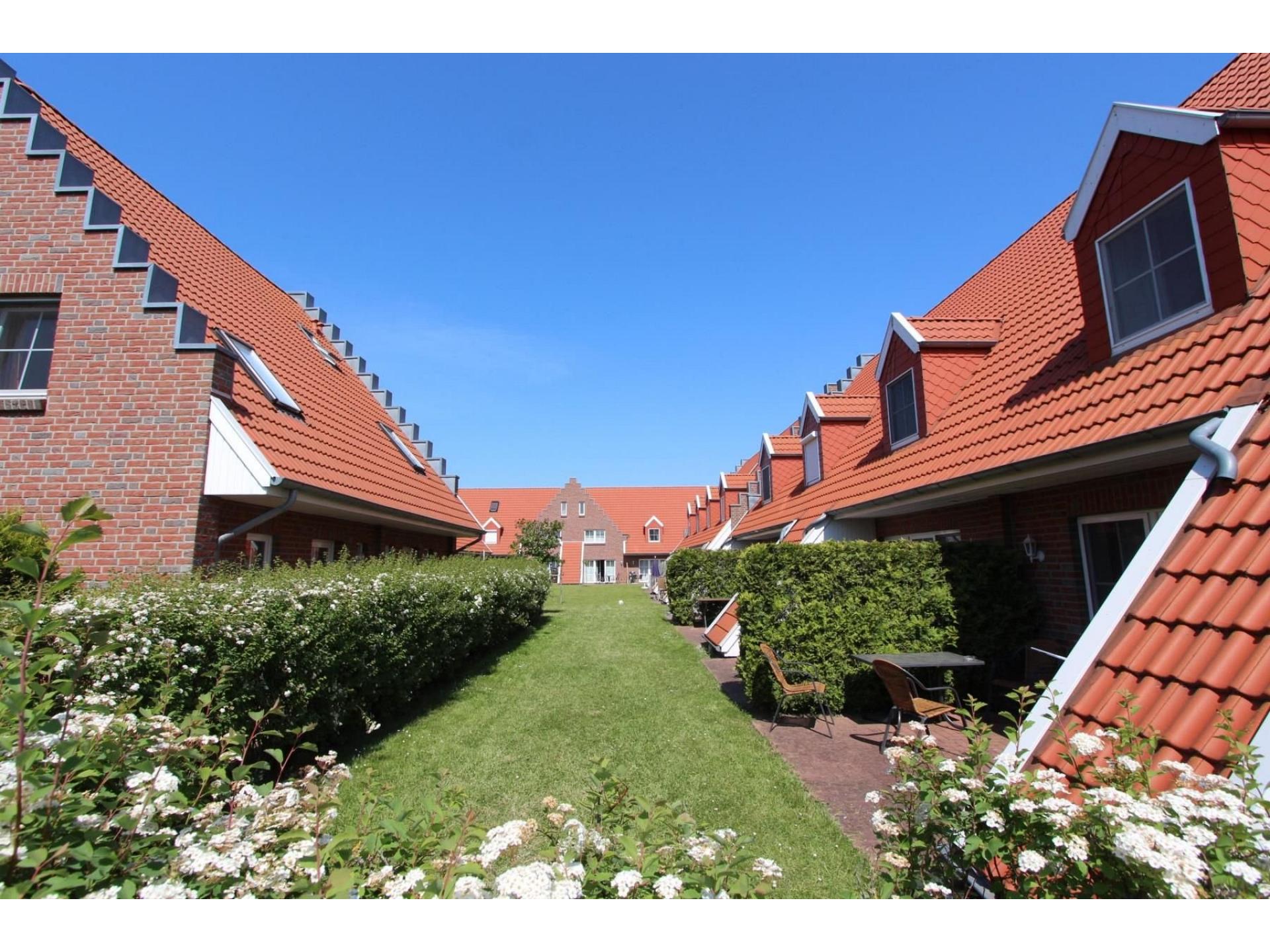 Ferienhaus Burhave f&uuml;r 6 Personen Foto 13