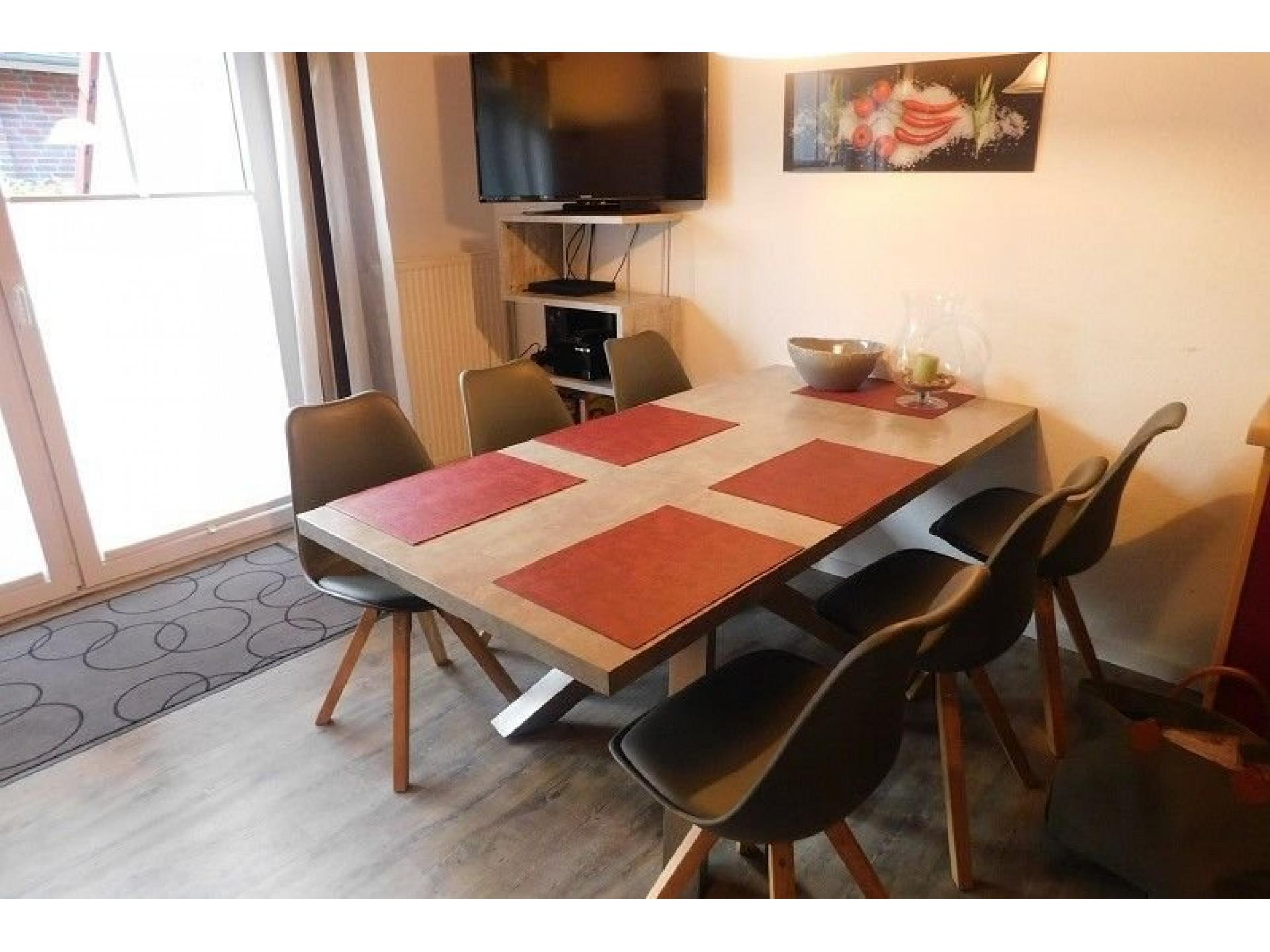 Ferienhaus Burhave f&uuml;r 6 Personen Foto 14