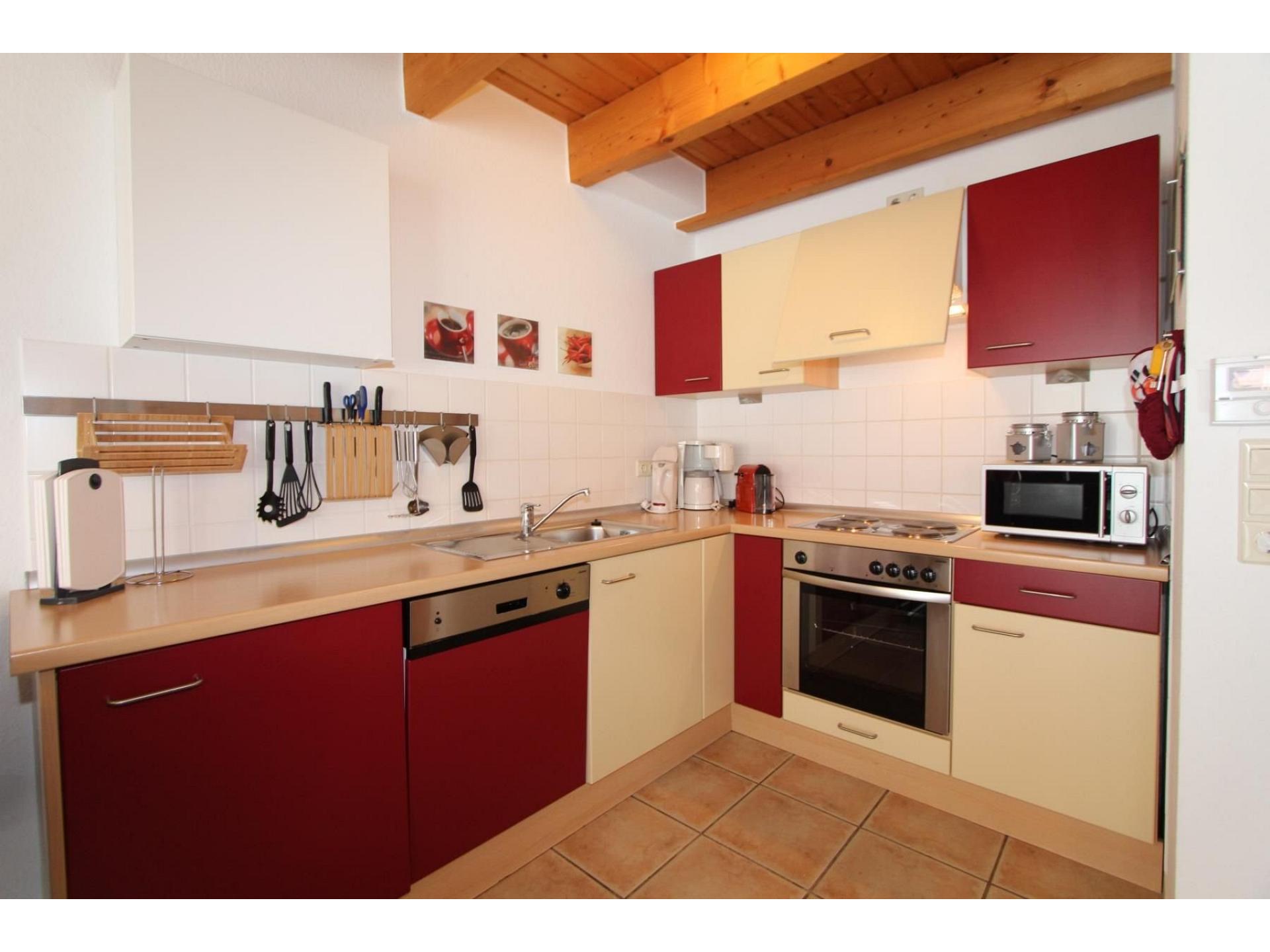 Ferienhaus Burhave f&uuml;r 6 Personen Foto 15