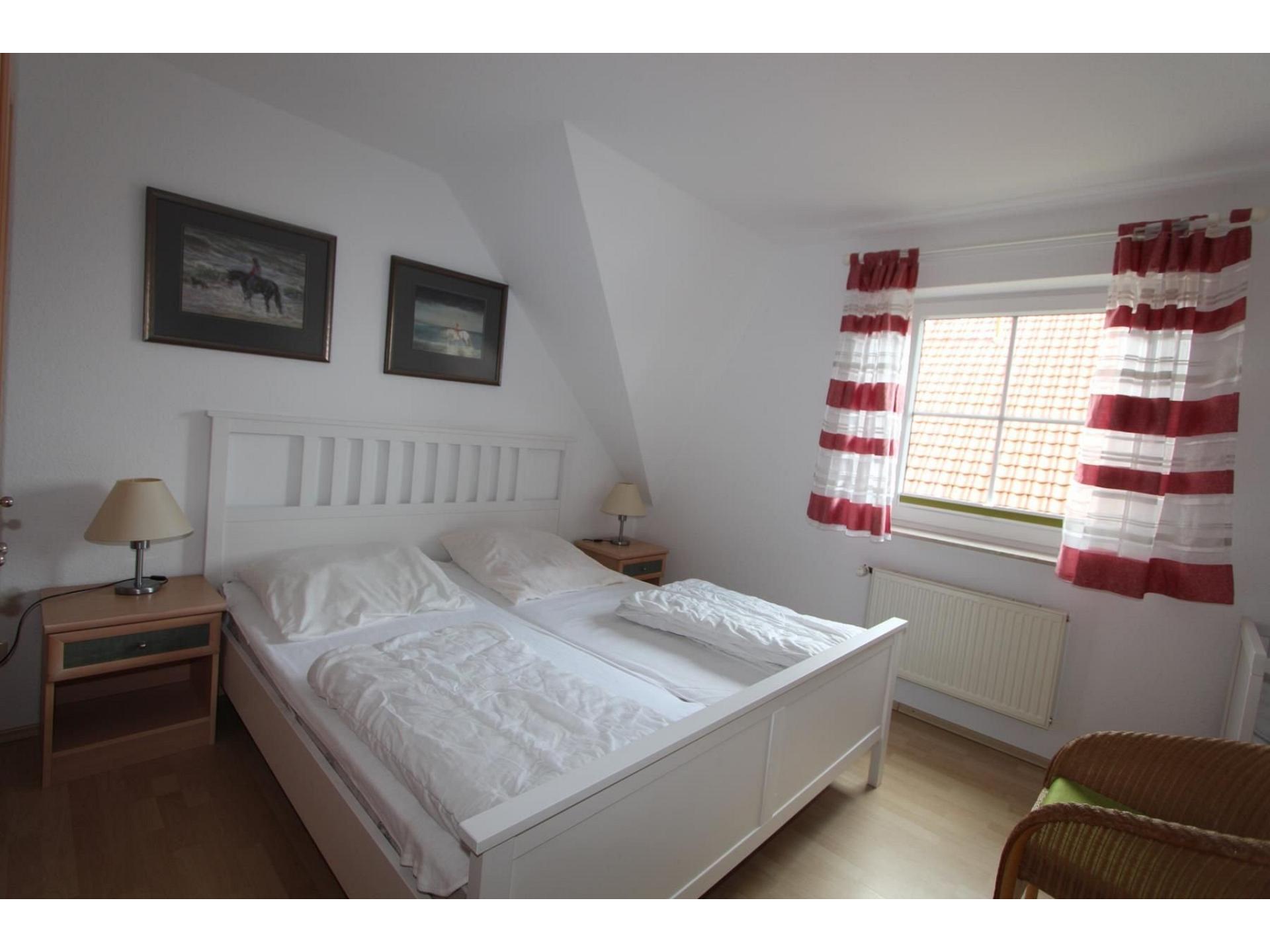 Ferienhaus Burhave f&uuml;r 6 Personen Foto 17