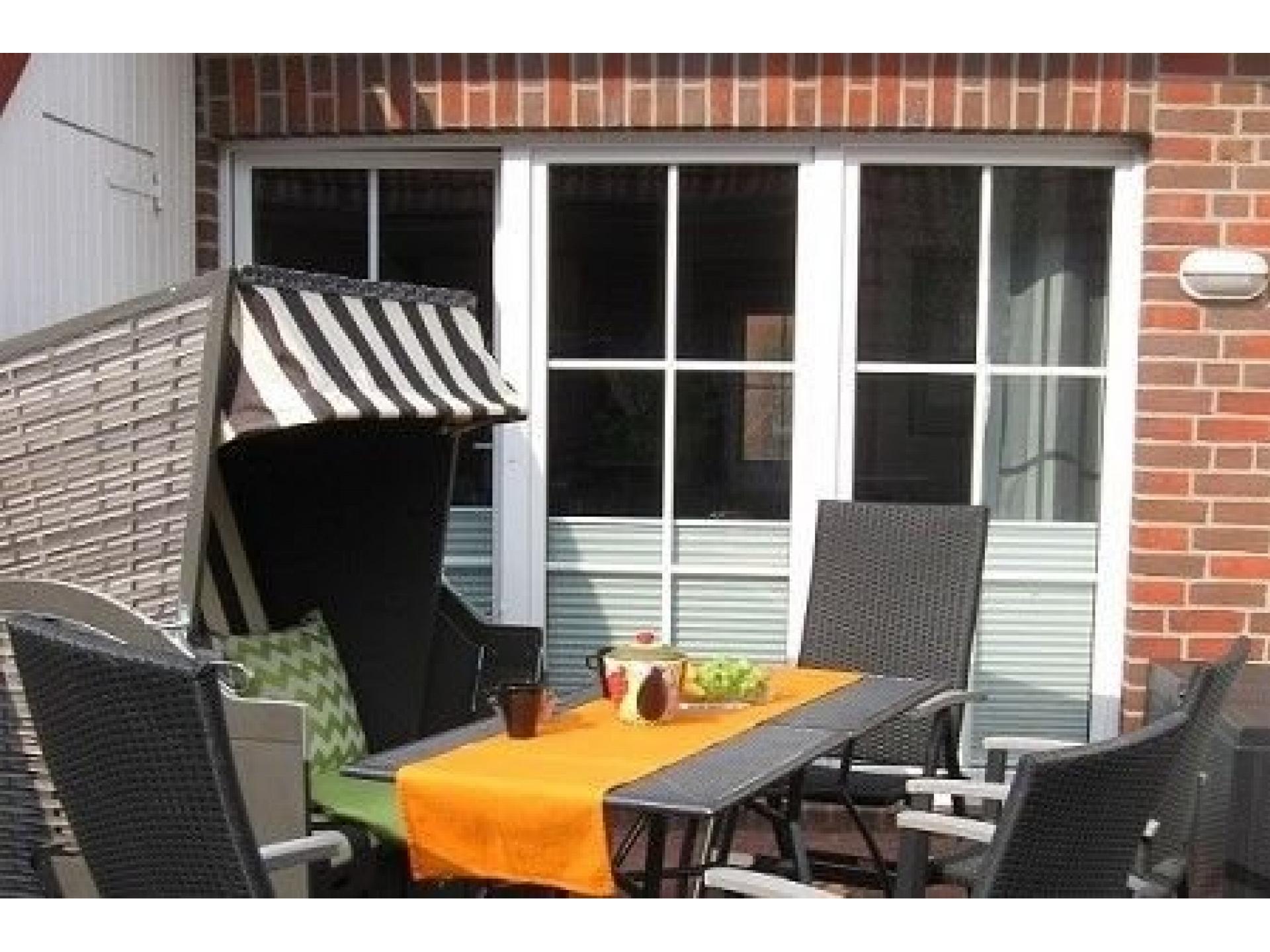 Ferienhaus Burhave f&uuml;r 6 Personen Foto 19