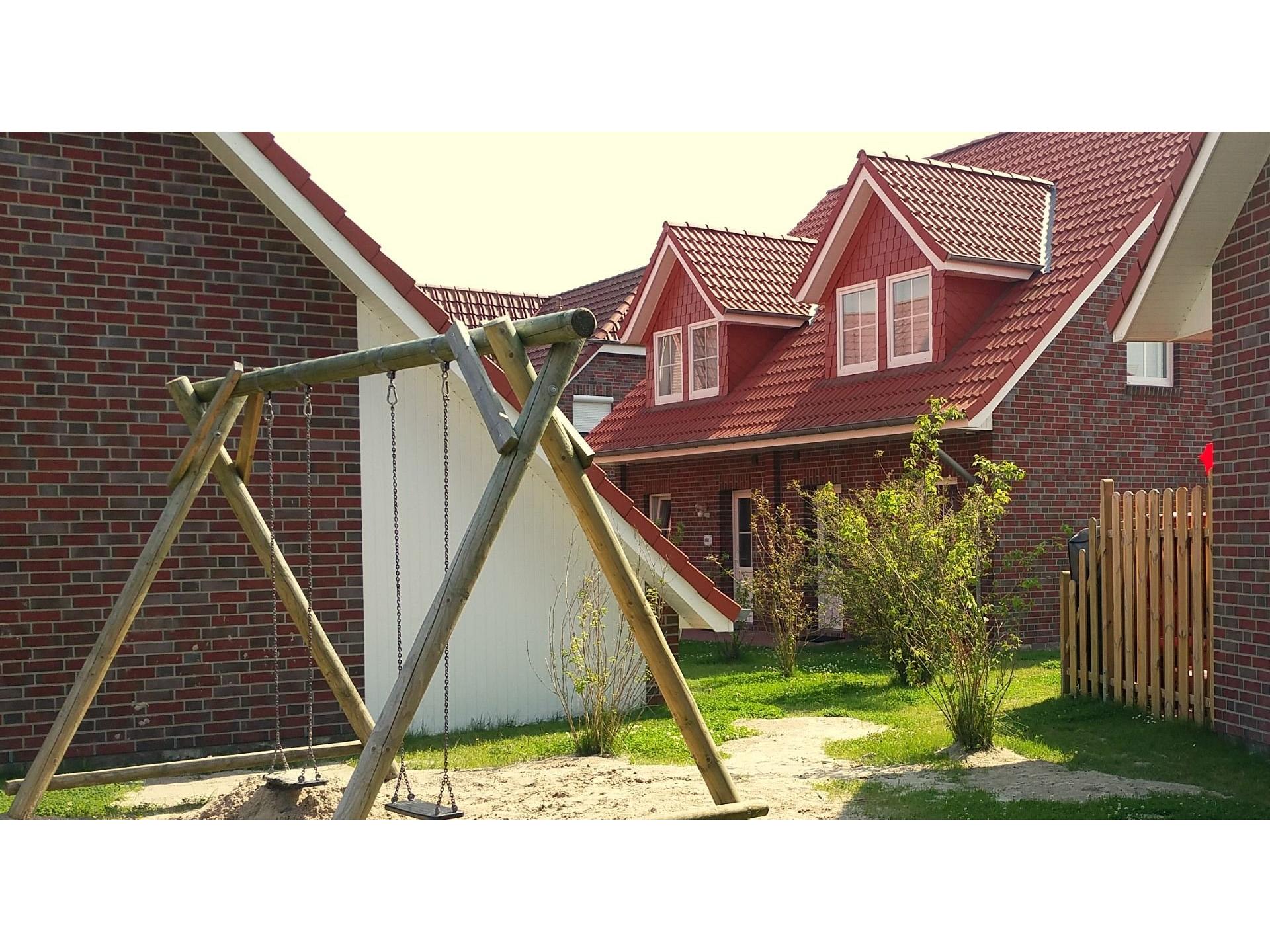 Ferienhaus Burhave f&uuml;r 6 Personen Foto 21