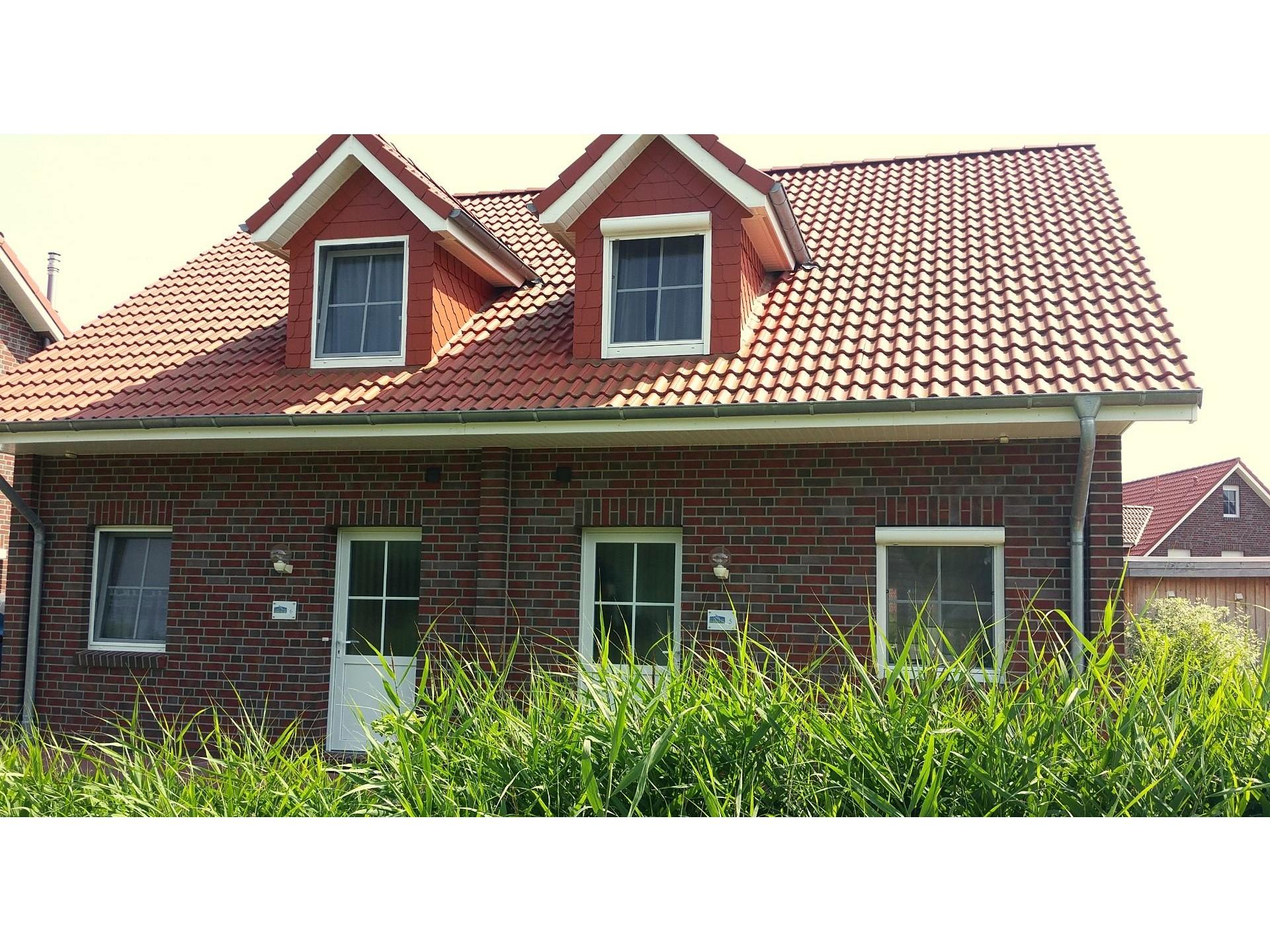 Ferienhaus Burhave f&uuml;r 6 Personen Foto 23