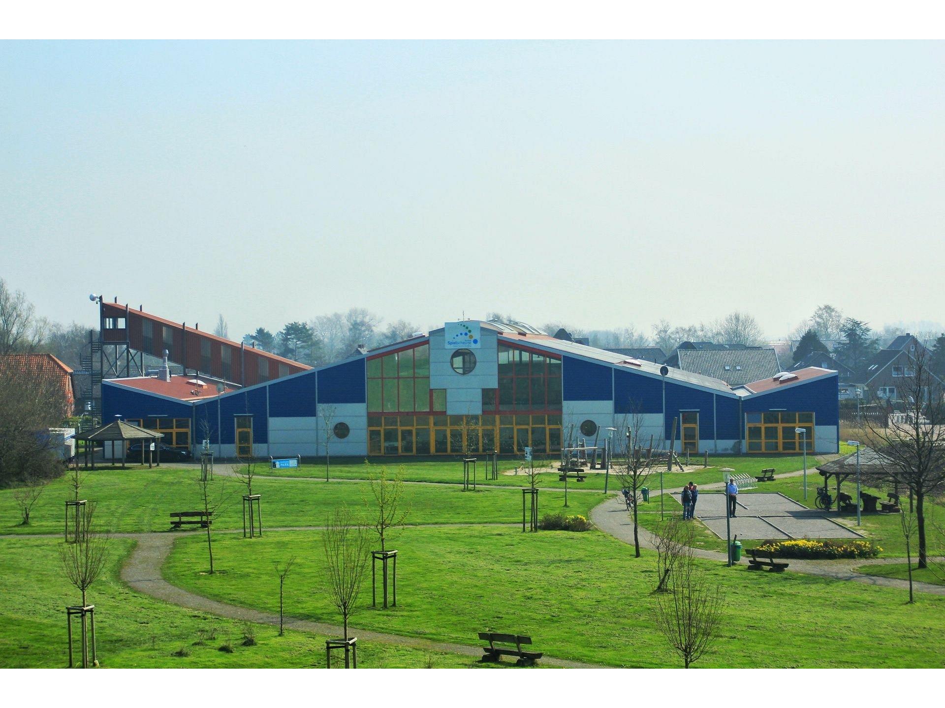 Ferienhaus Burhave f&uuml;r 6 Personen Foto 25