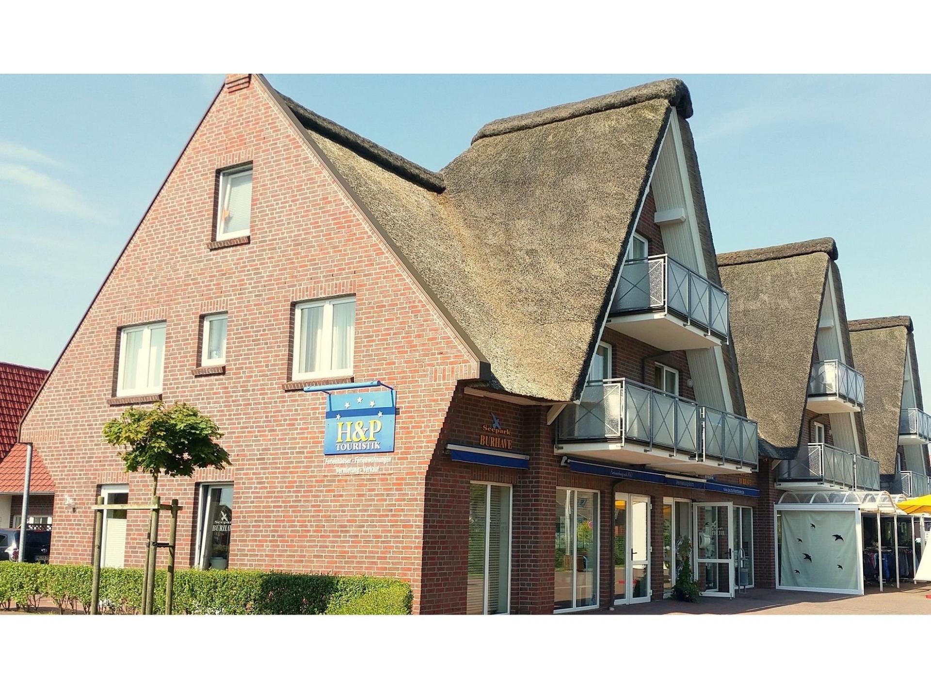 Ferienhaus Burhave f&uuml;r 6 Personen Foto 28