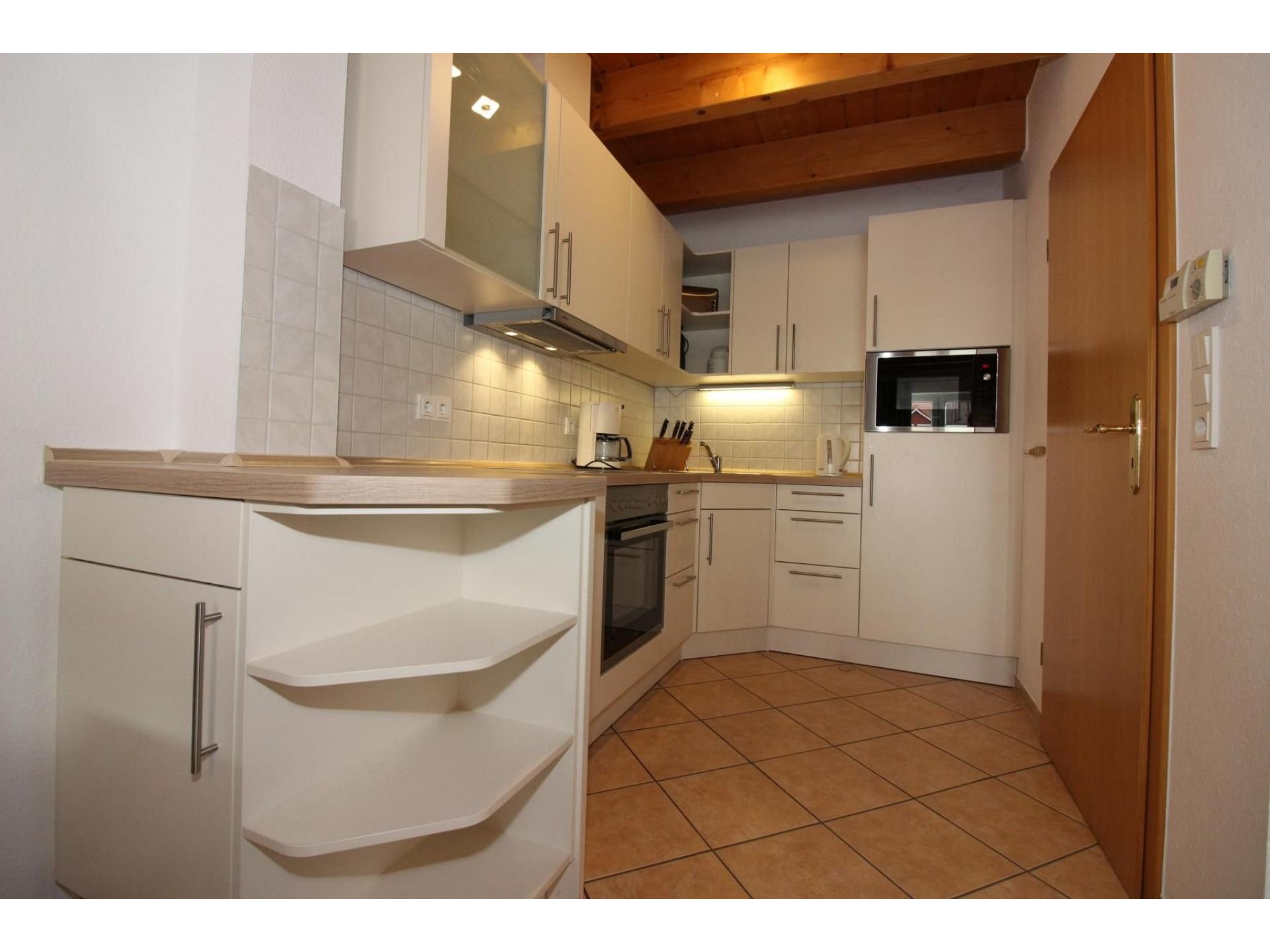 Ferienhaus Burhave f&uuml;r 6 Personen Foto 2