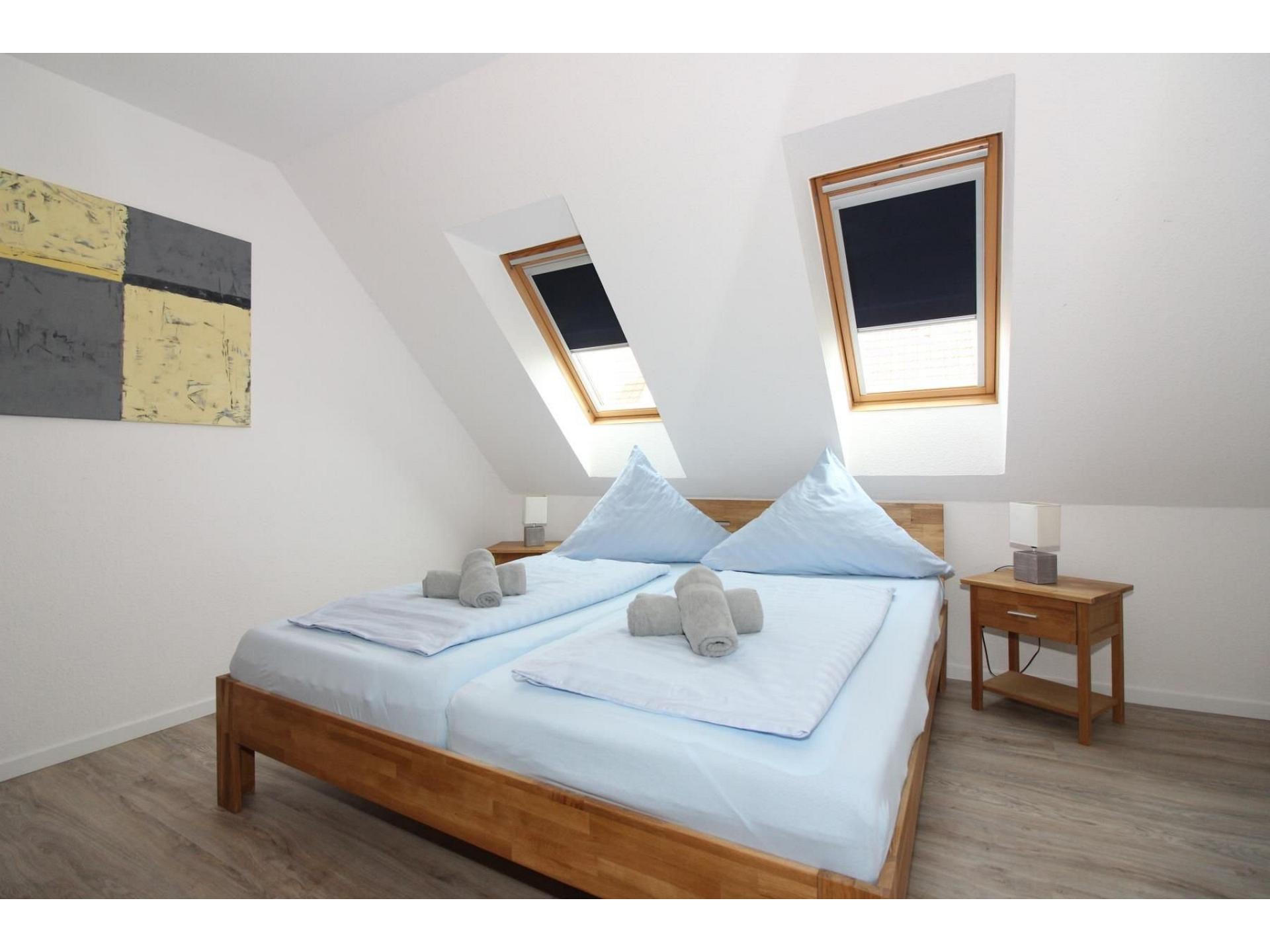 Ferienhaus Burhave f&uuml;r 6 Personen Foto 5