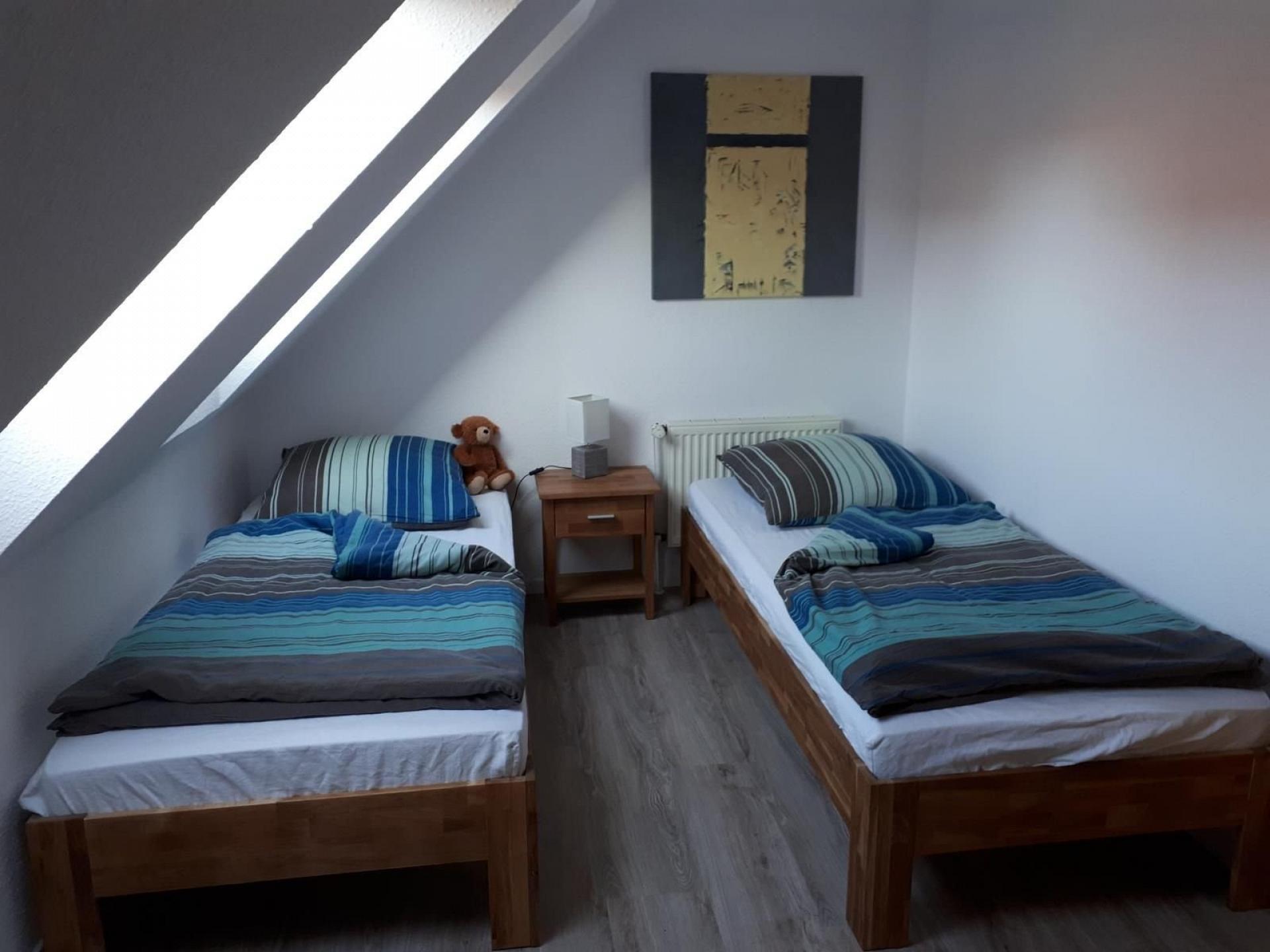 Ferienhaus Burhave f&uuml;r 6 Personen Foto 8