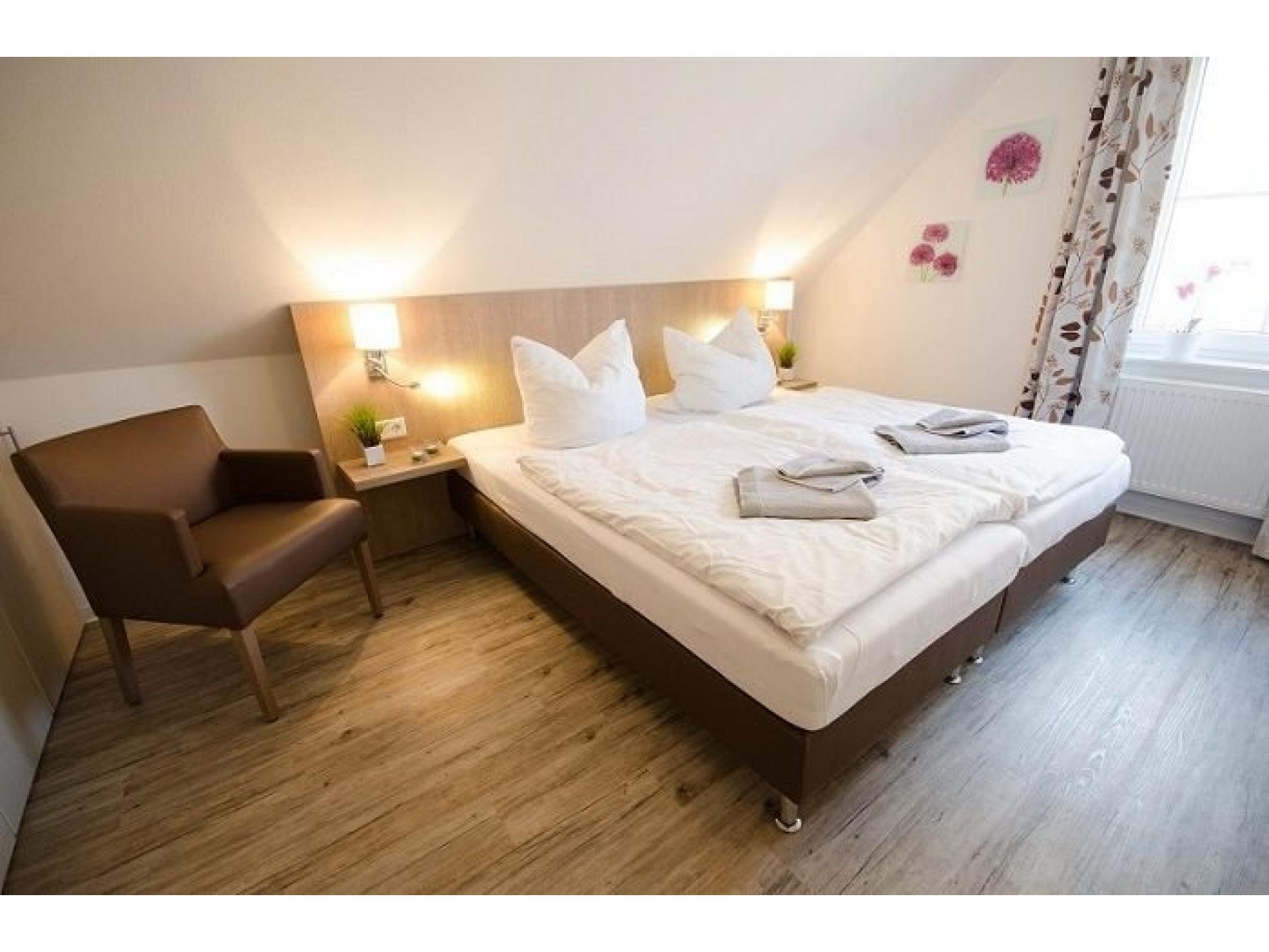 Bsp. Ferienhaus ROB 23