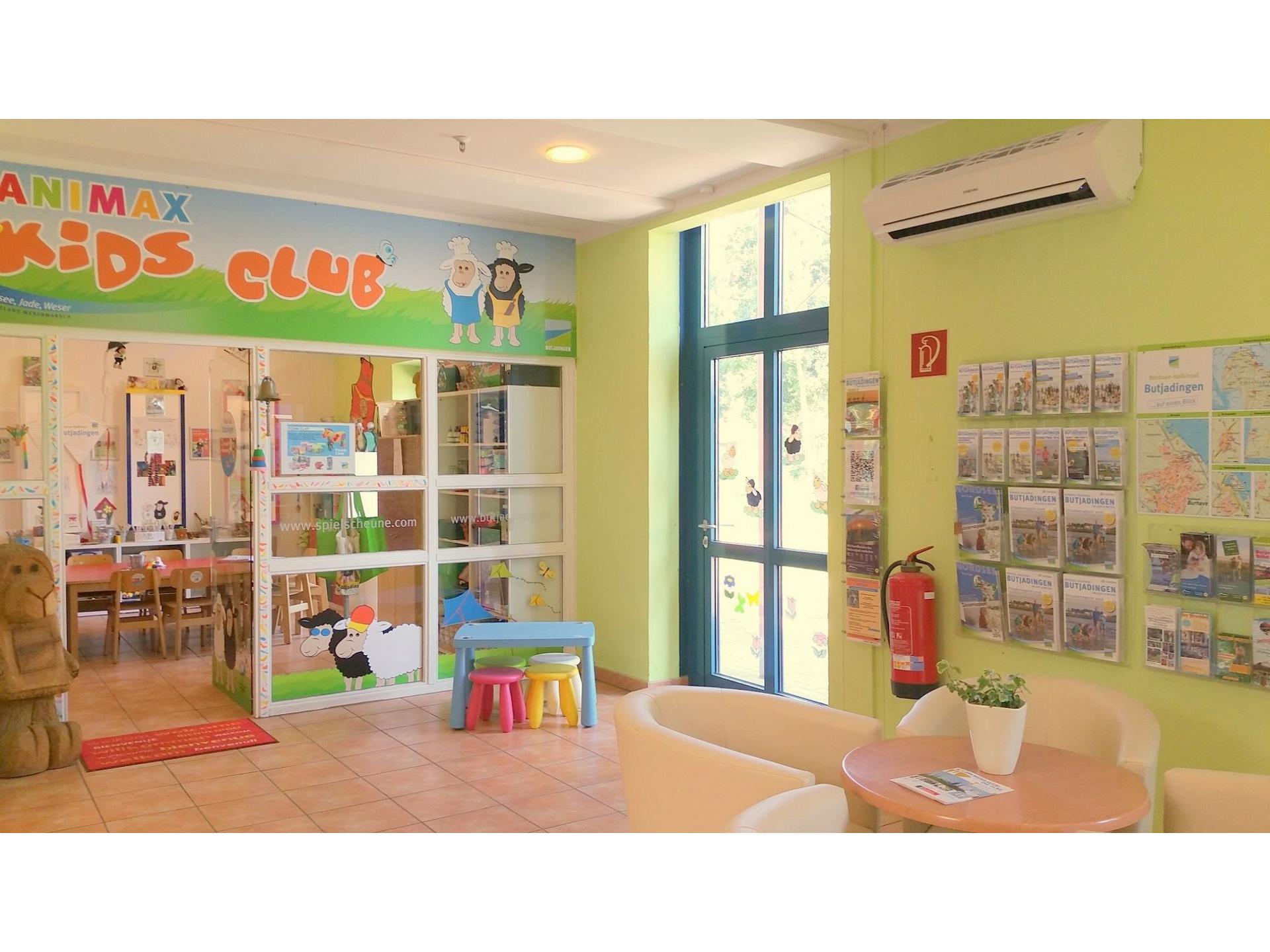 Ferienhaus Robbenplate f&uuml;r 6 Personen Foto 18