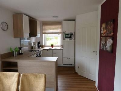 Ferienhaus Robbenplate f&uuml;r 6 Personen