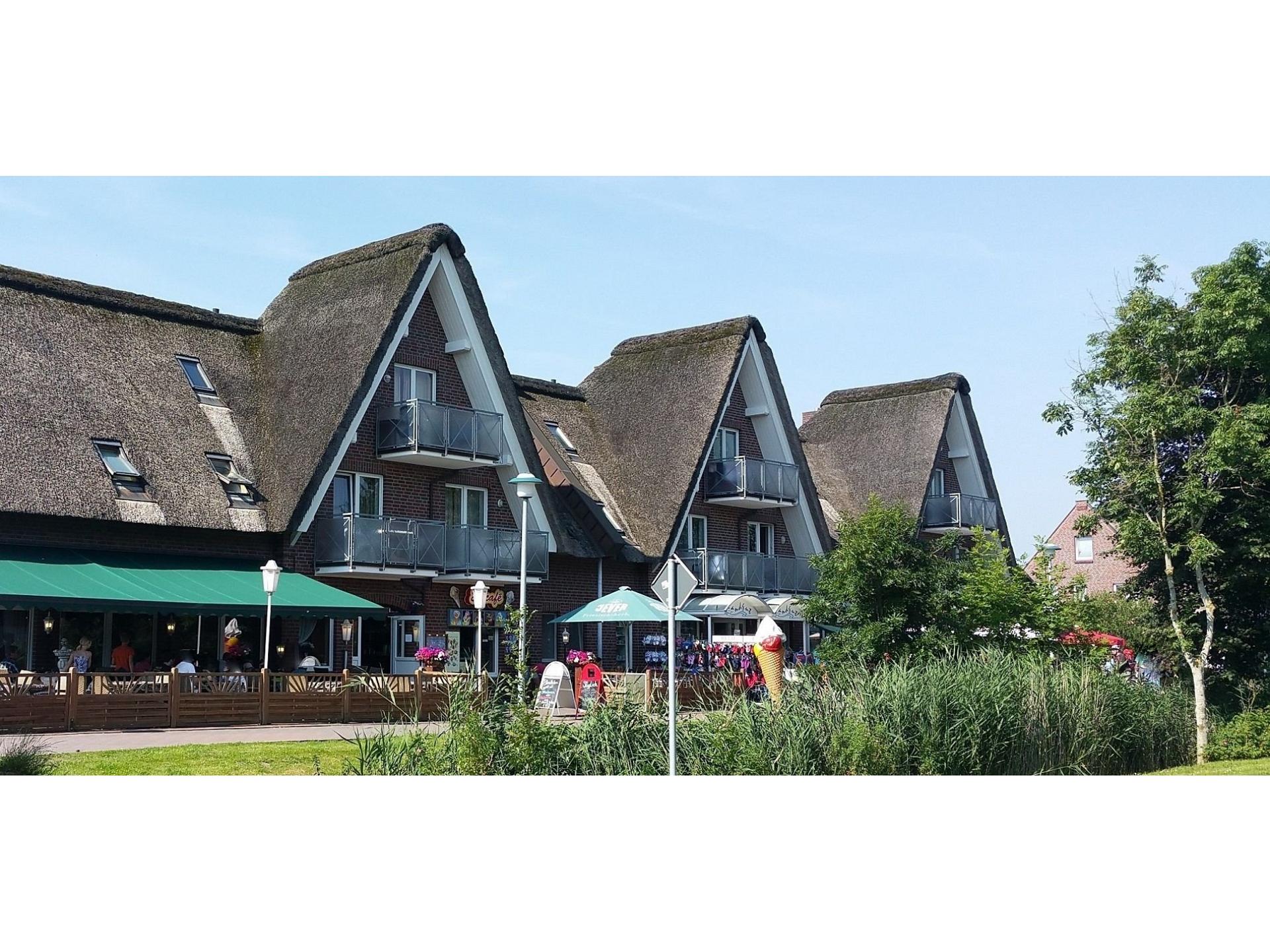 Ferienhaus Robbenplate f&uuml;r 6 Personen Foto 21