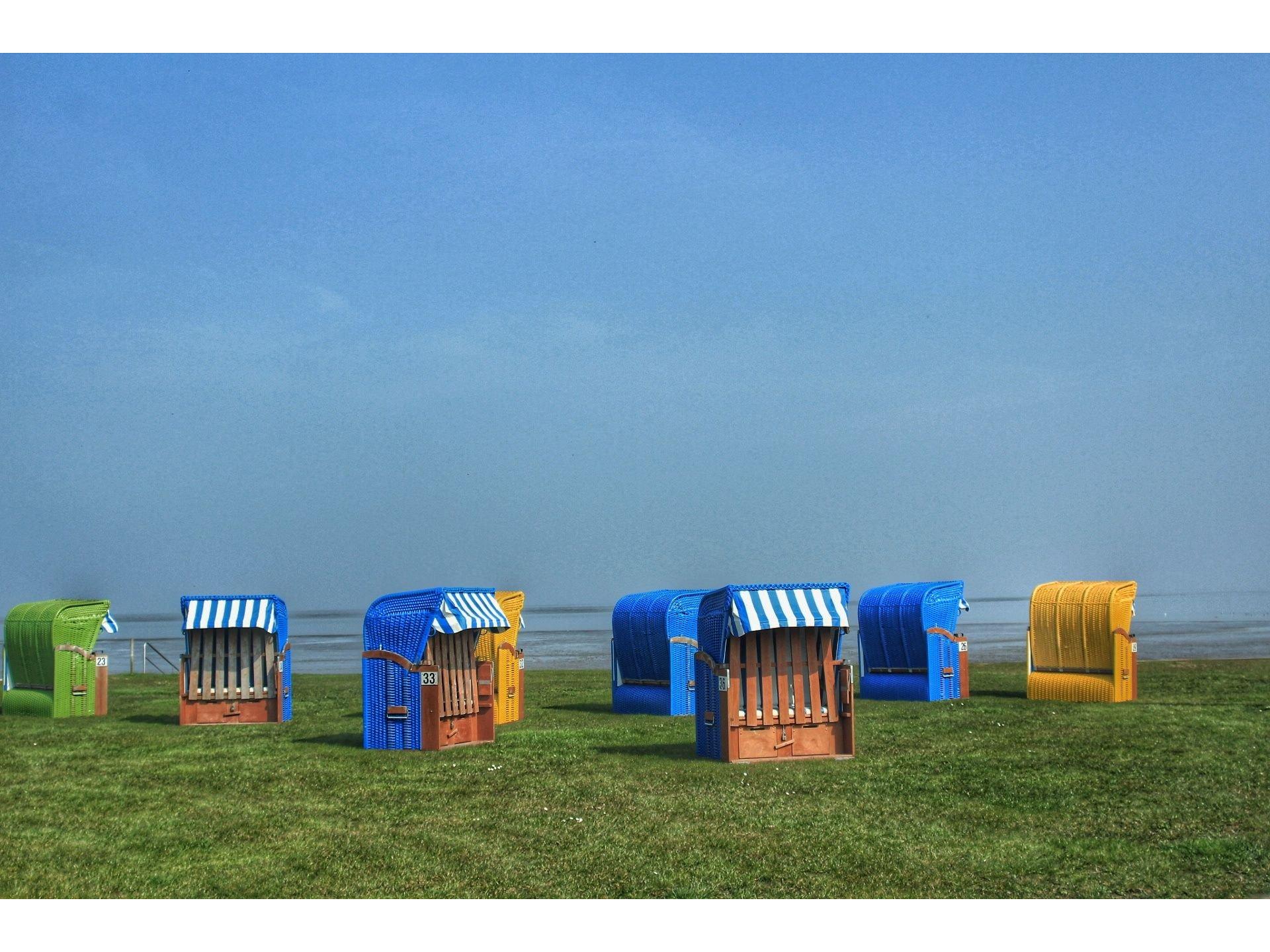 Ferienhaus Robbenplate f&uuml;r 6 Personen Foto 22