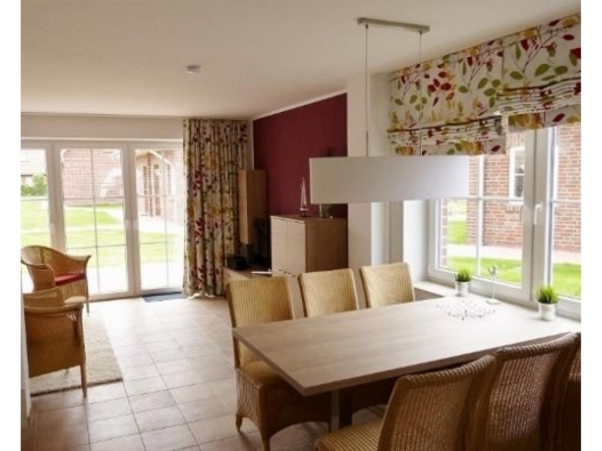 Bsp. Ferienhaus ROB 03