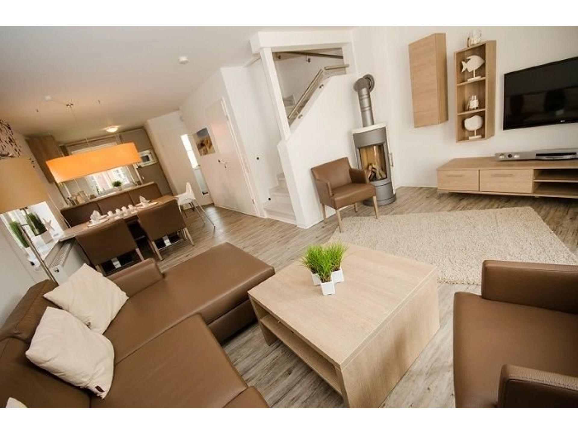 Bsp. Ferienhaus ROB 23 mi