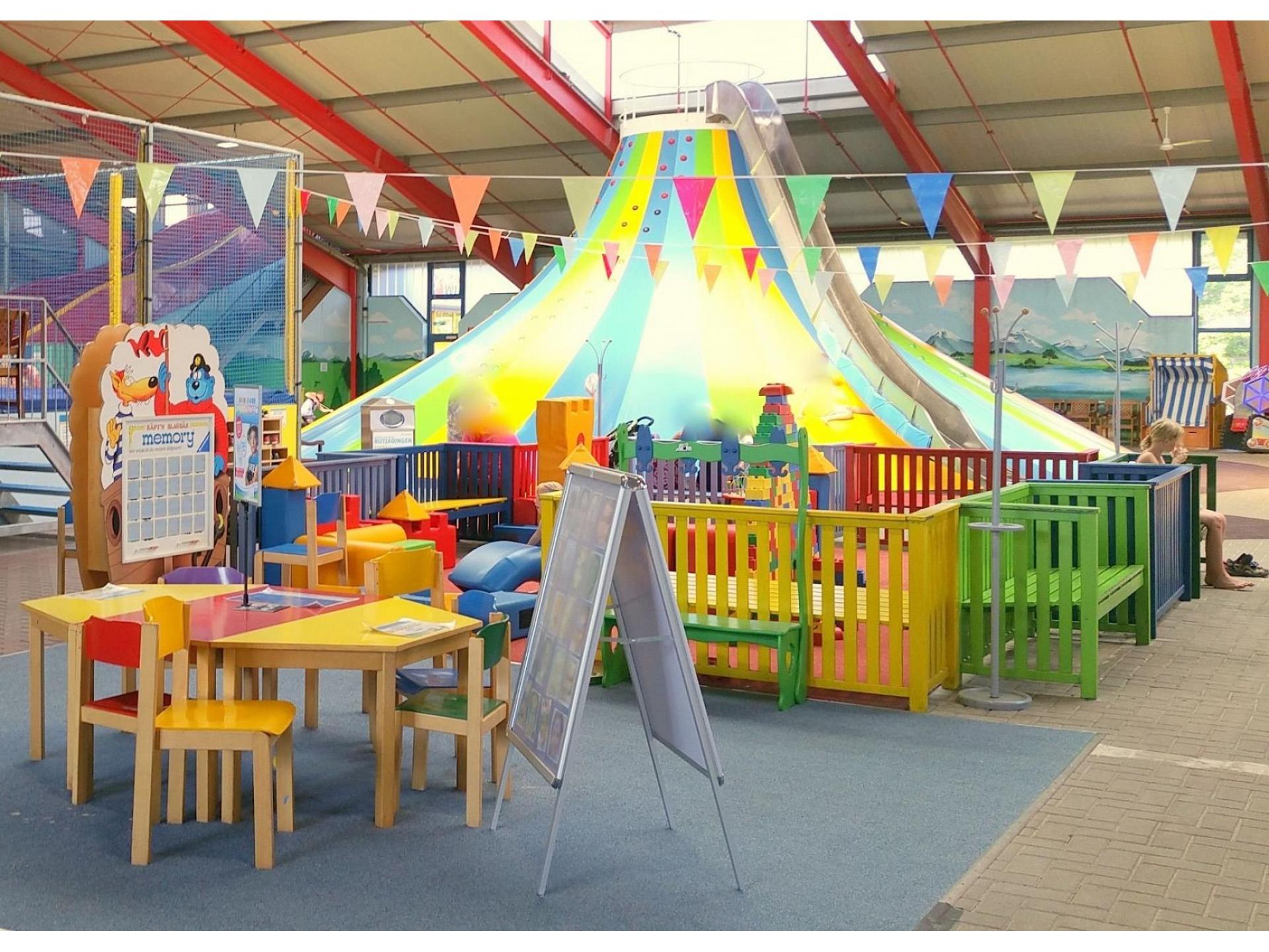 Spielscheune Burhave