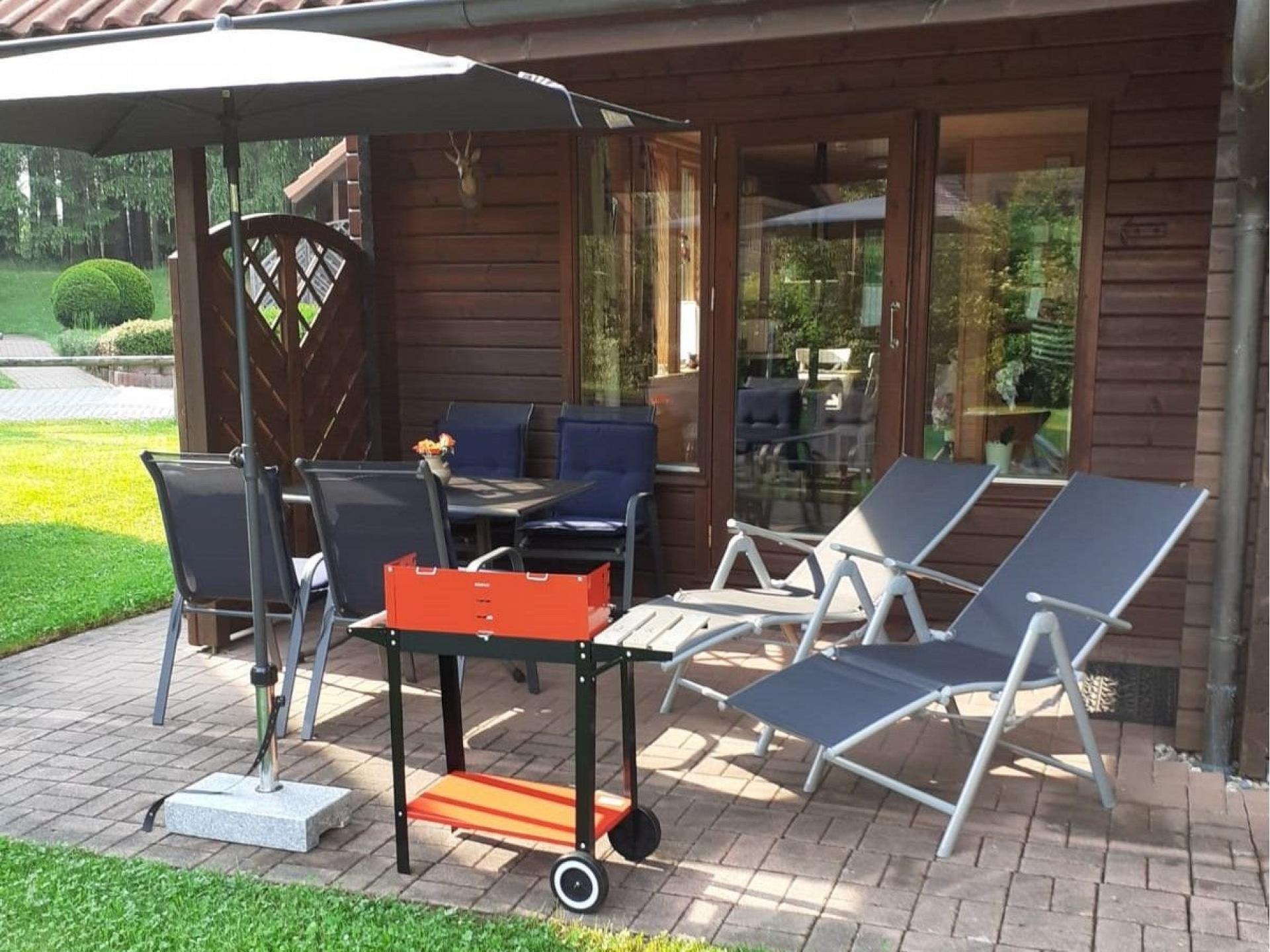 Bsp. Ferienhaus HAS 56