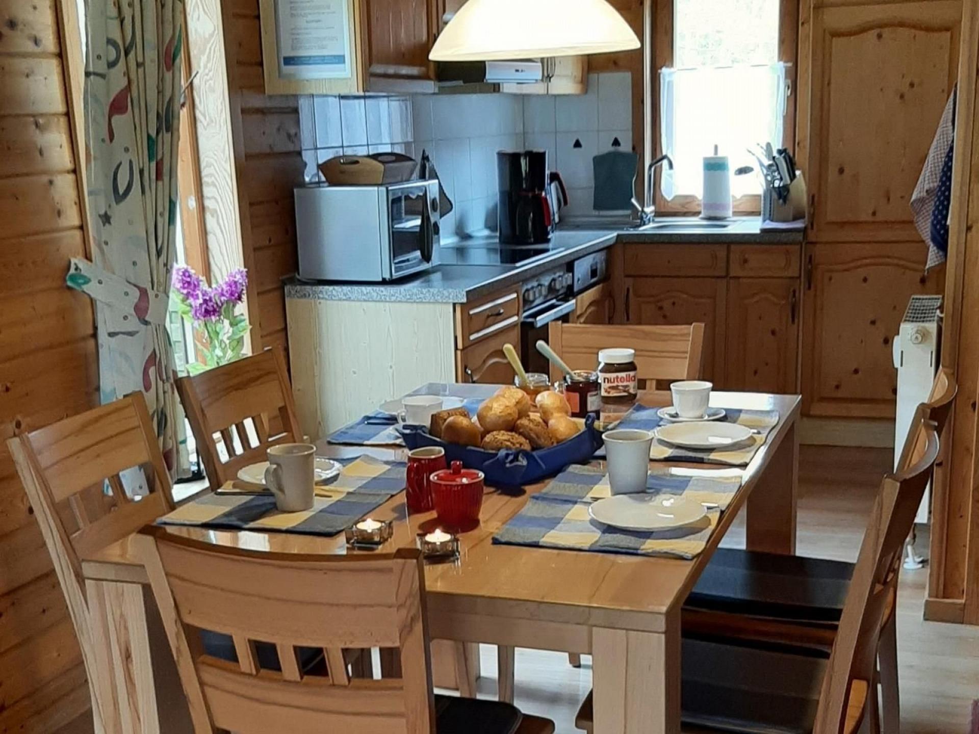 Bsp. Ferienhaus HAS 38