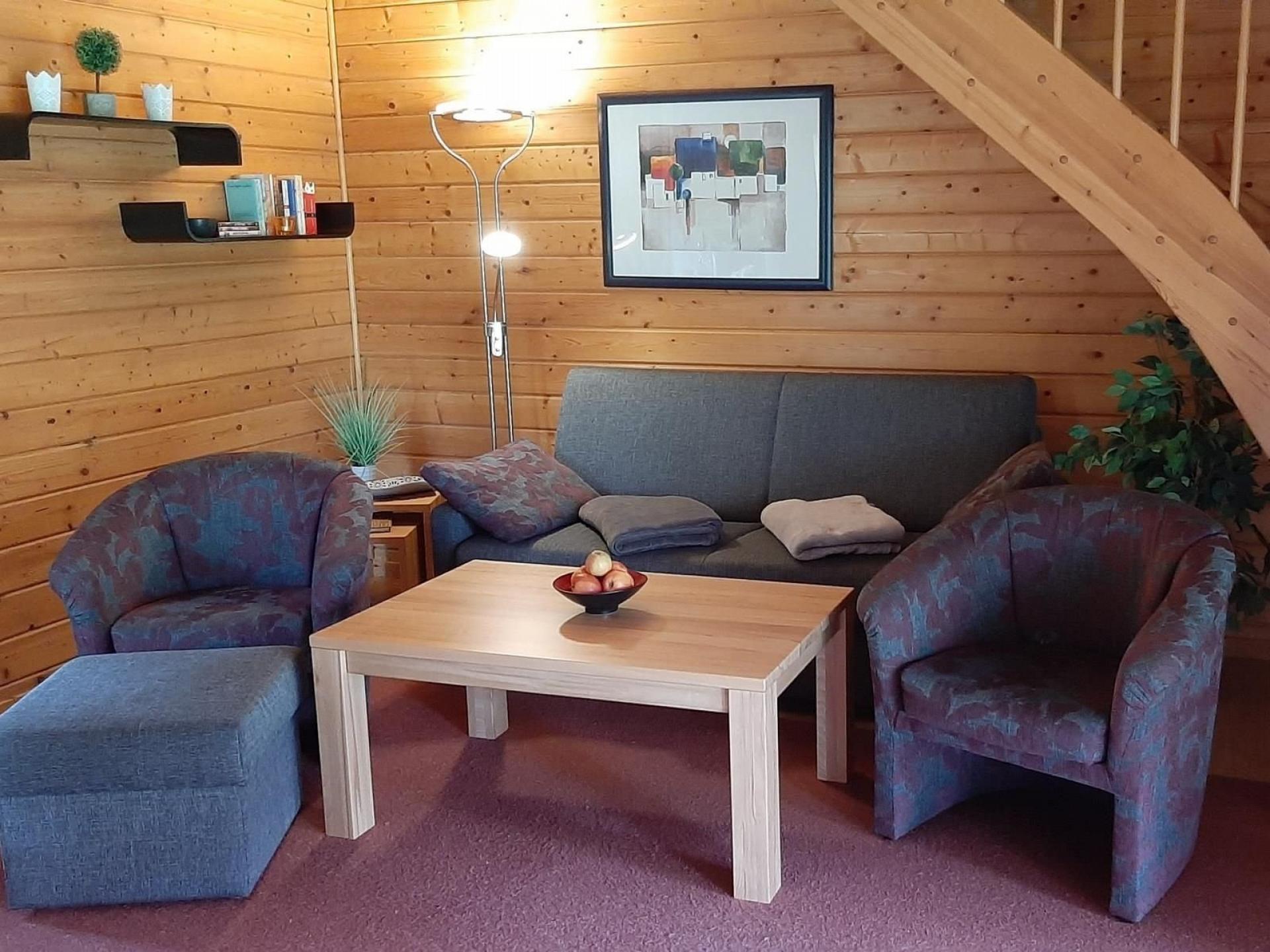 Bsp. Ferienhaus HAS 38