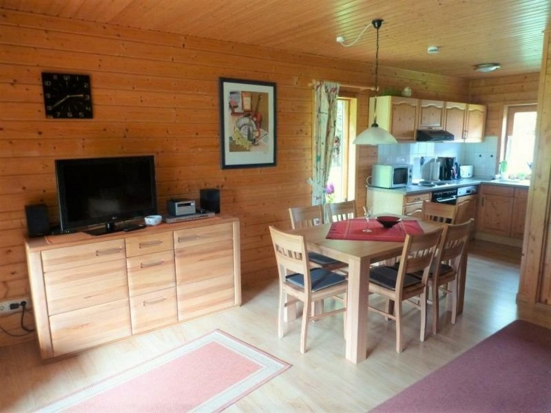 Bsp. Ferienhaus HAS 38